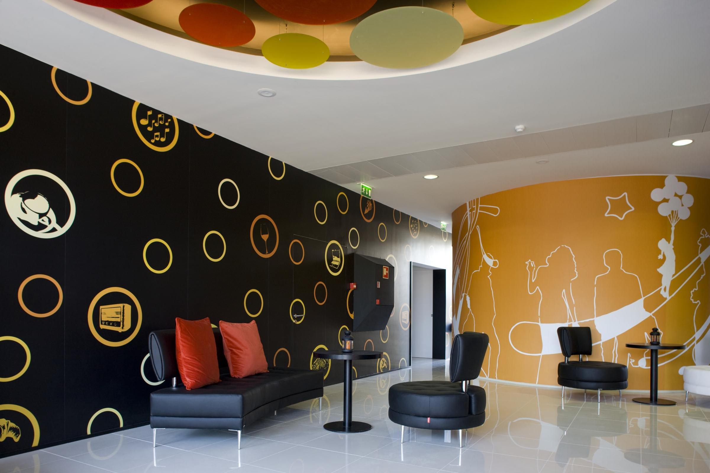 Star Inn Porto — photo 4