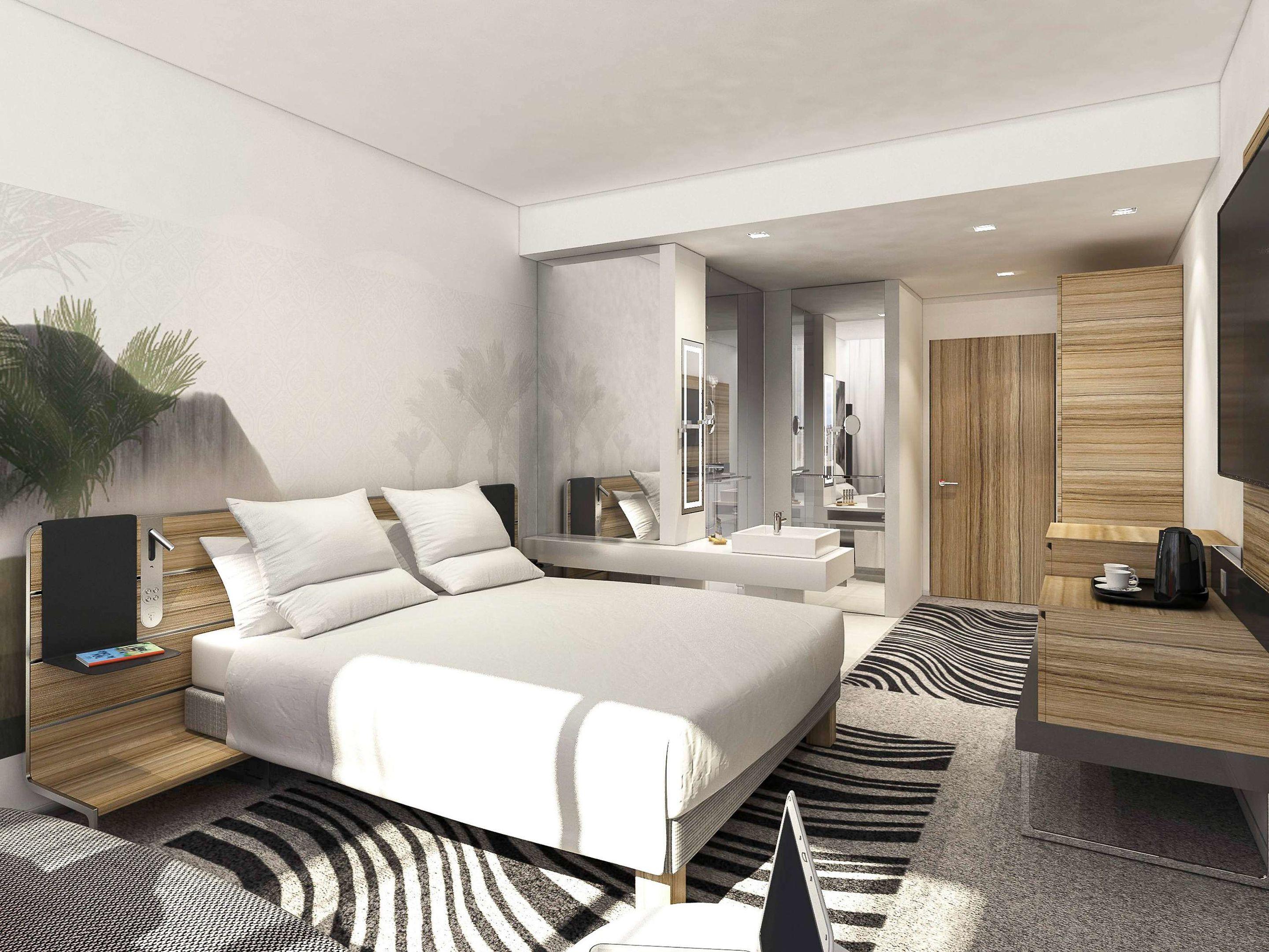 Novotel Blois Centre Val de Loire — photo 4