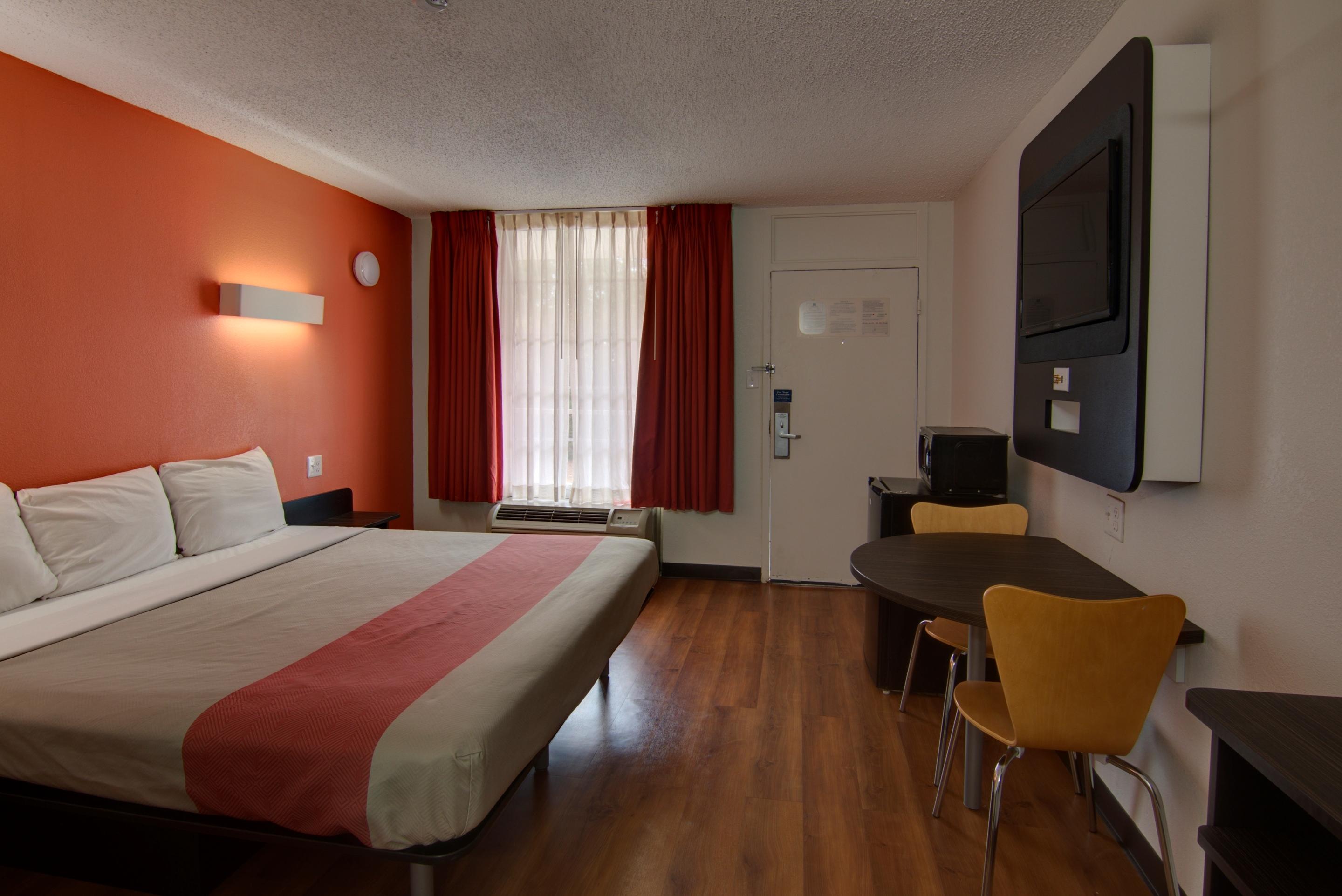 Motel 6 West Monroe LA — photo 4