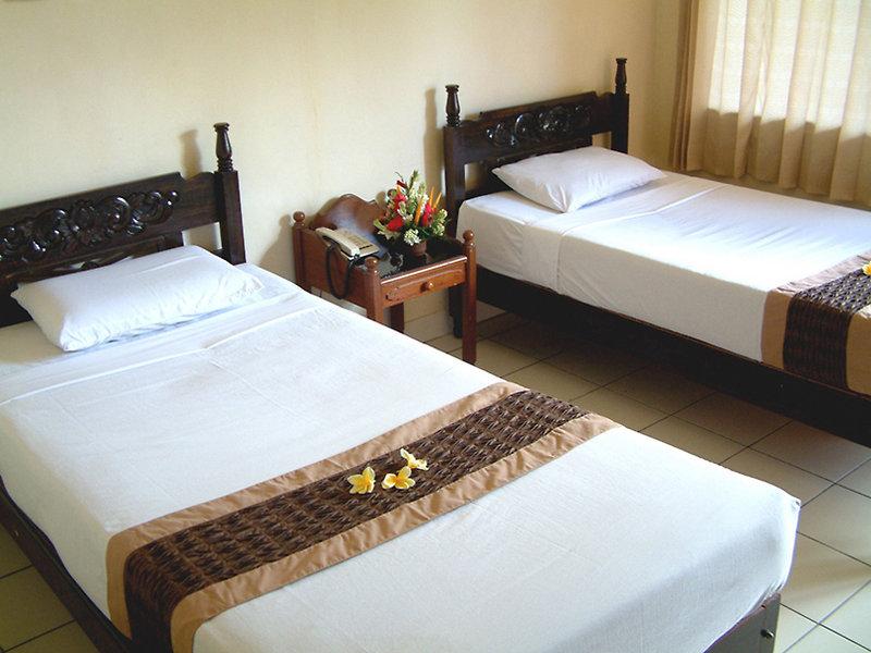 Legian Village Hotel — photo 4