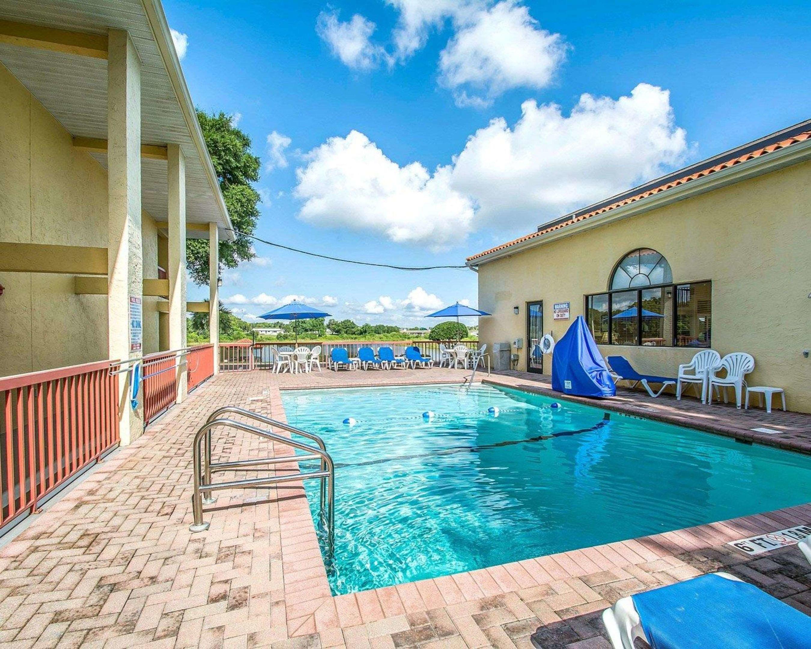 Quality Inn & Suites Mount Dora North — photo 4