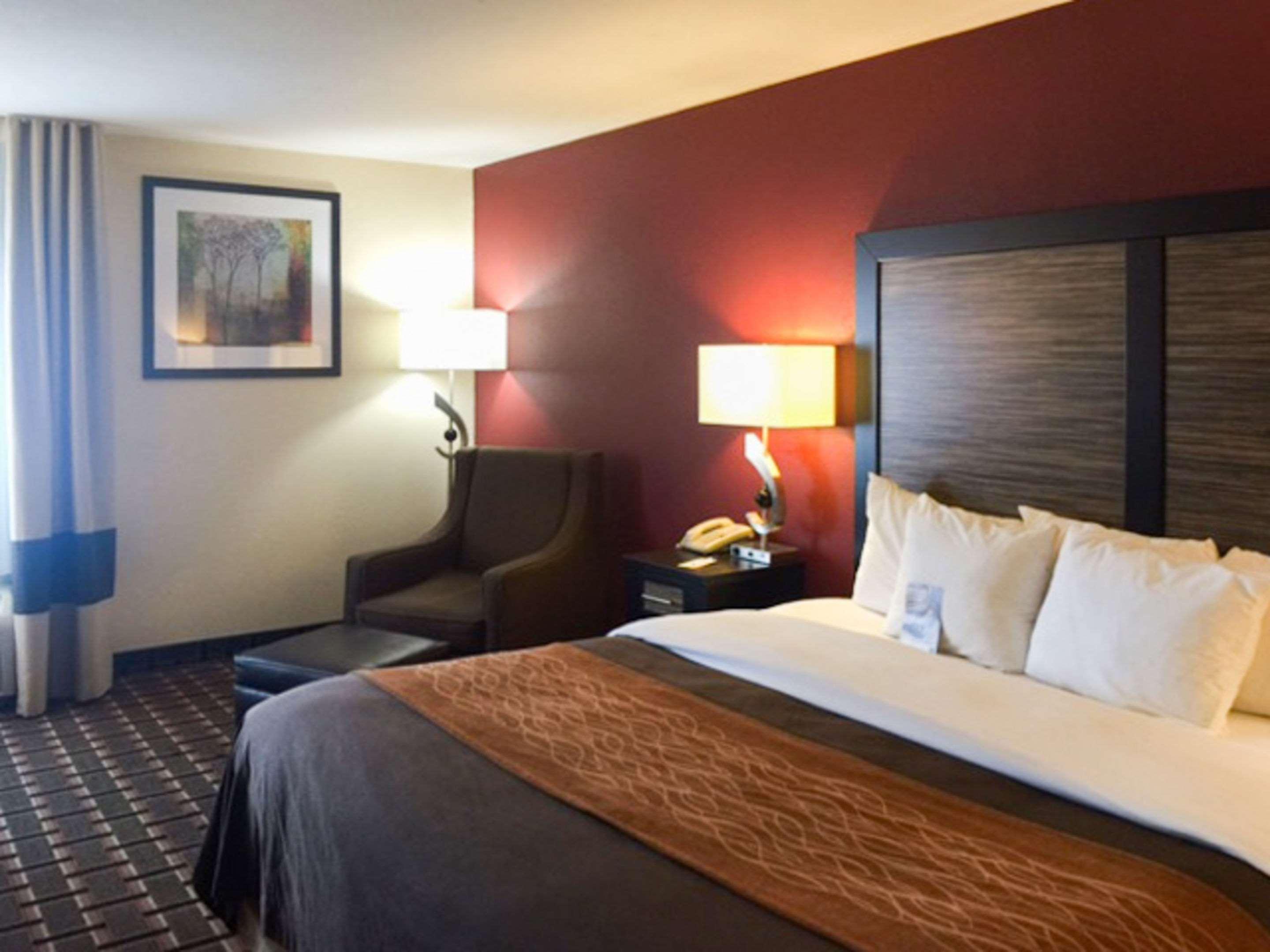 Comfort Inn Selma — photo 4