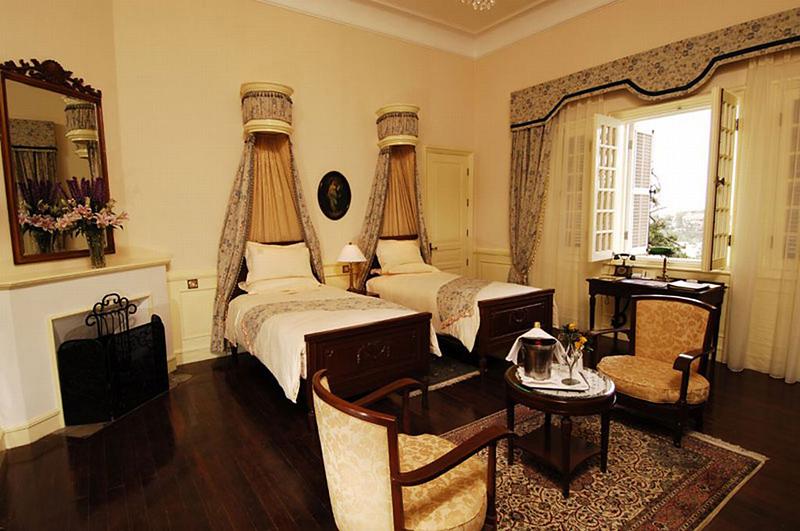 Dalat Palace Heritage Hotel — photo 4