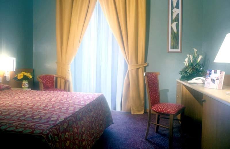 Mercure Napoli Centro Angioino — photo 4