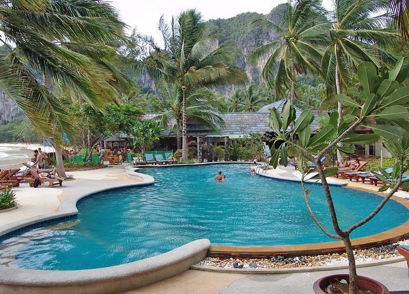 Railay Bay Resort & Spa — photo 5