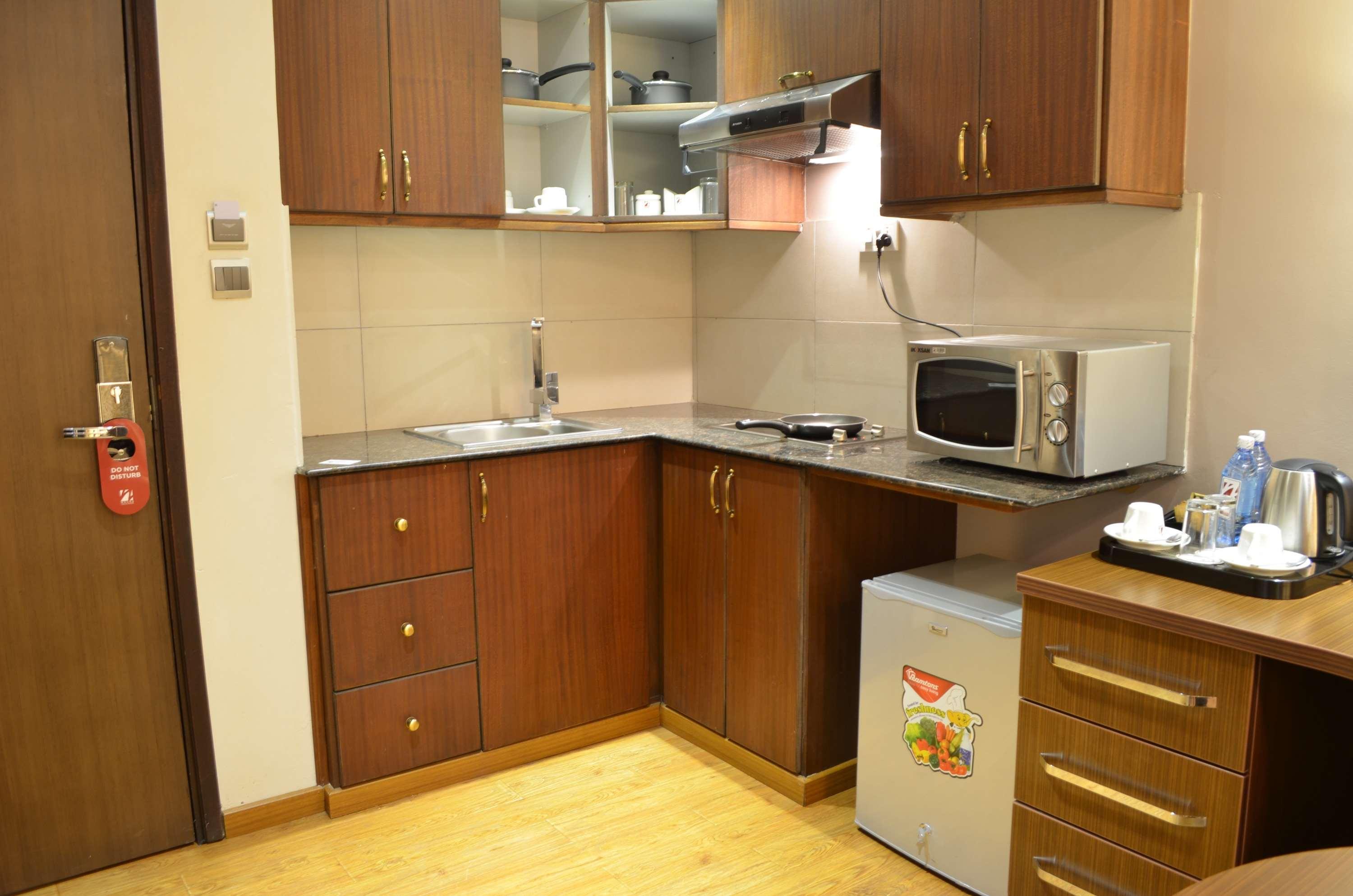 Ngong Hills Hotel — photo 5
