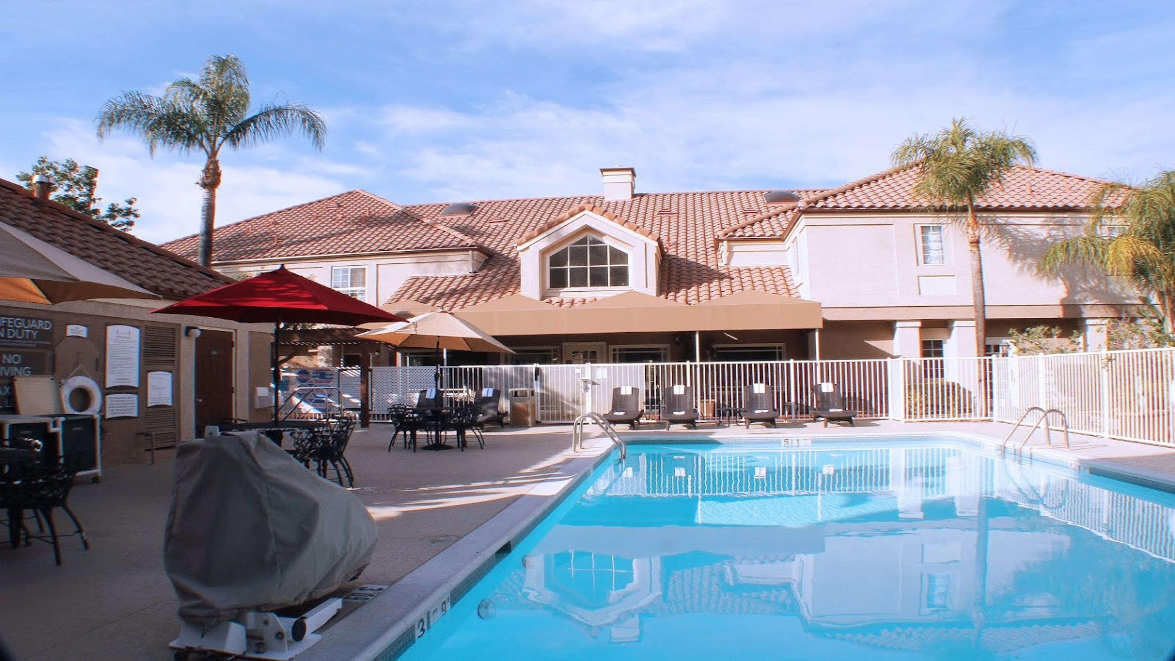 Sonesta ES Suites Chatsworth — photo 5