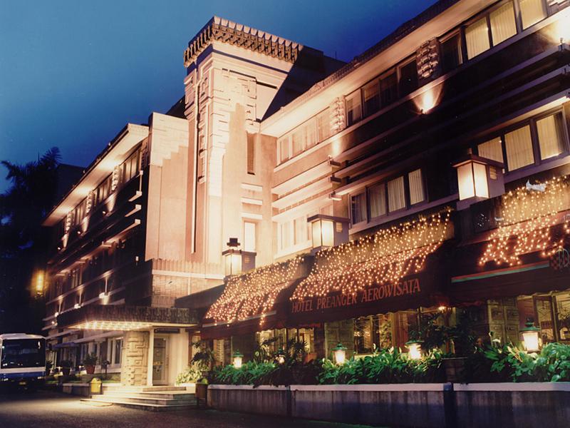 Prama Grand Preanger Bandung — photo 3