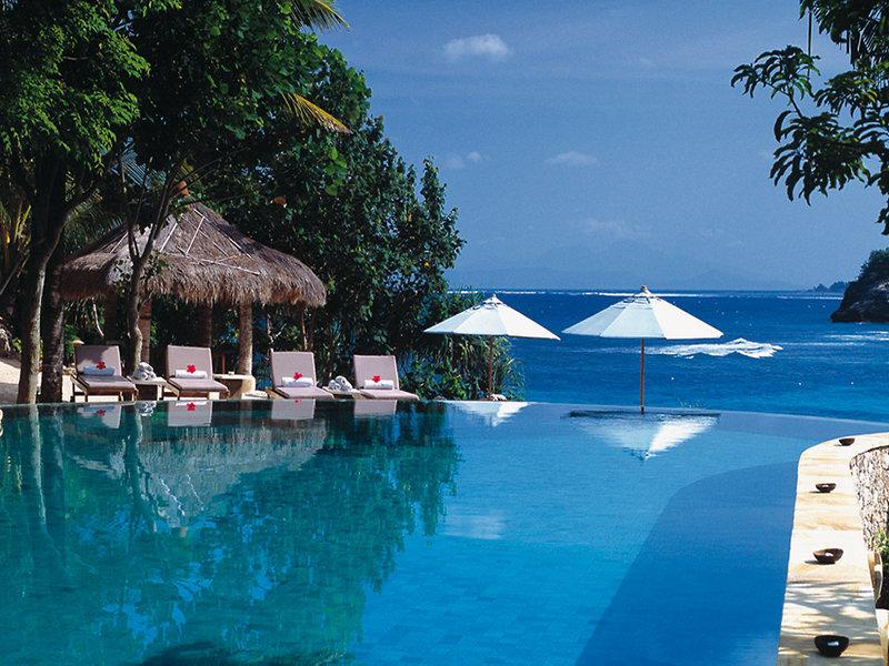 Nusa Lembongan Resort — photo 4