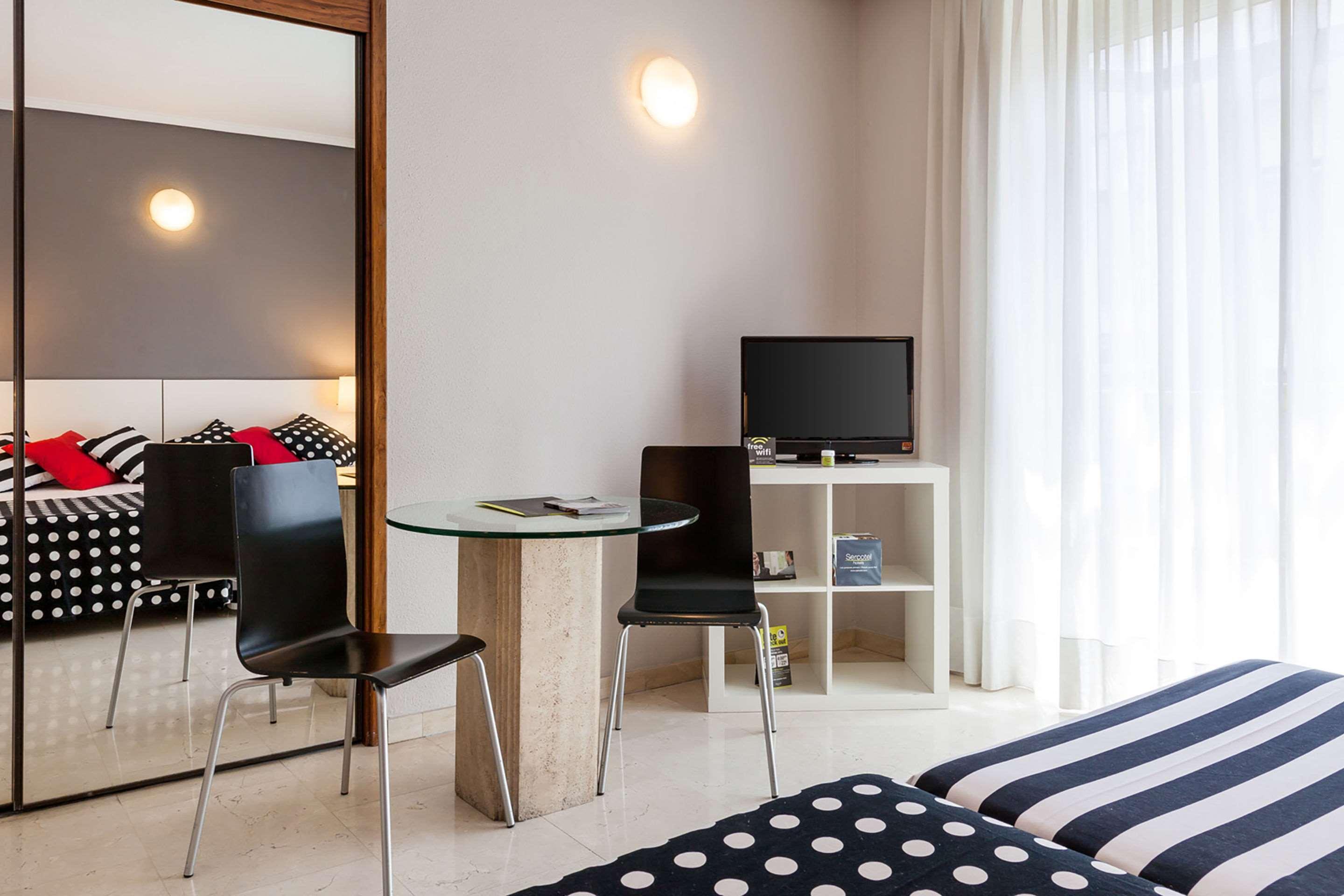 Sercotel Togumar — photo 4