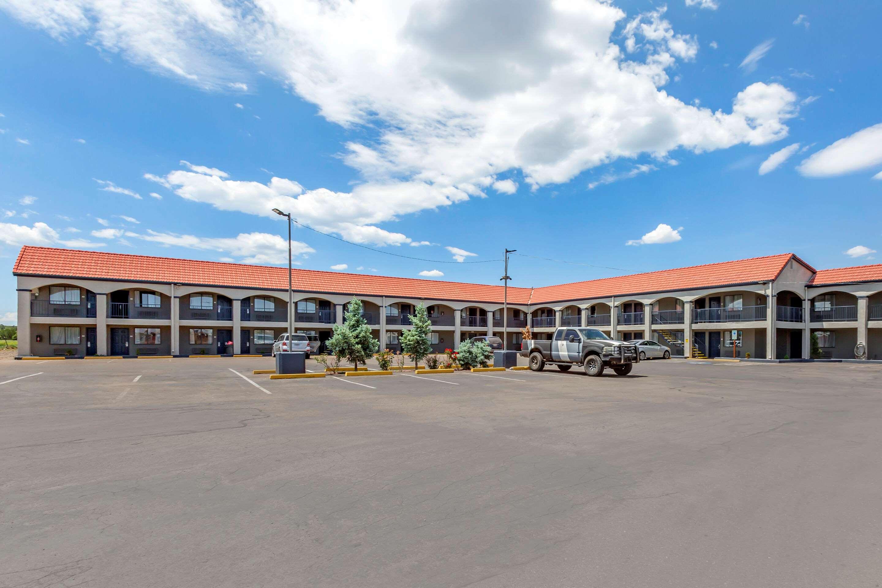 Quality Inn Show Low — photo 4