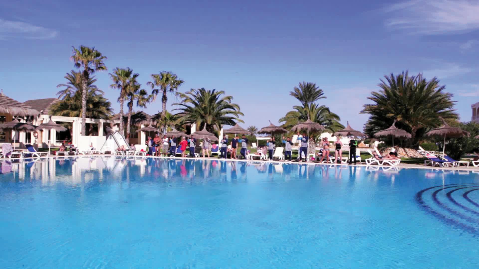 Djerba Golf Resort & Spa — photo 4