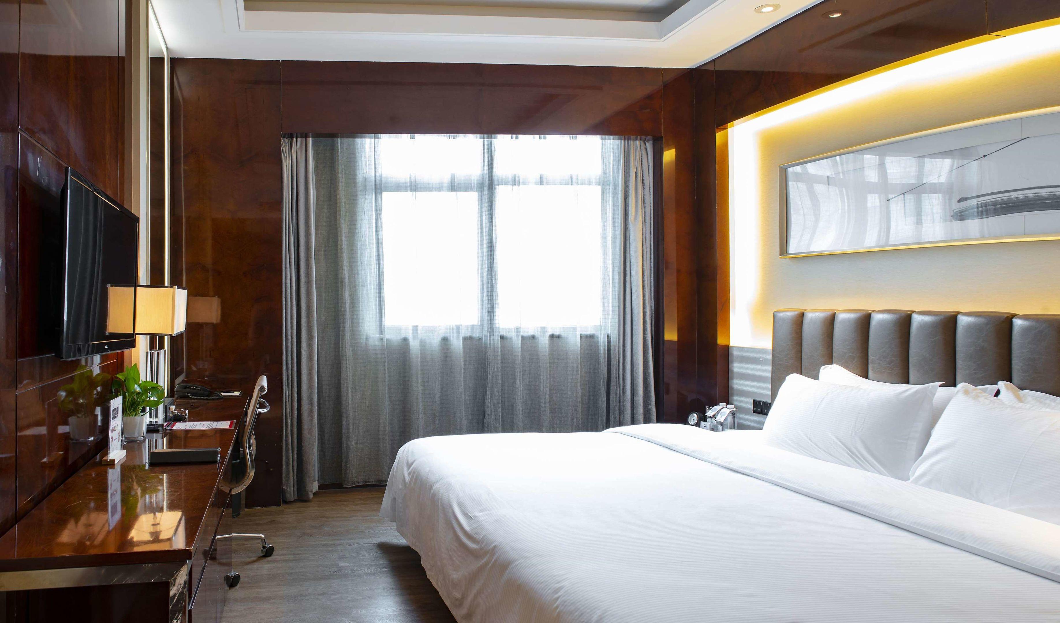 Ramada by Wyndham Changzhou North — photo 4