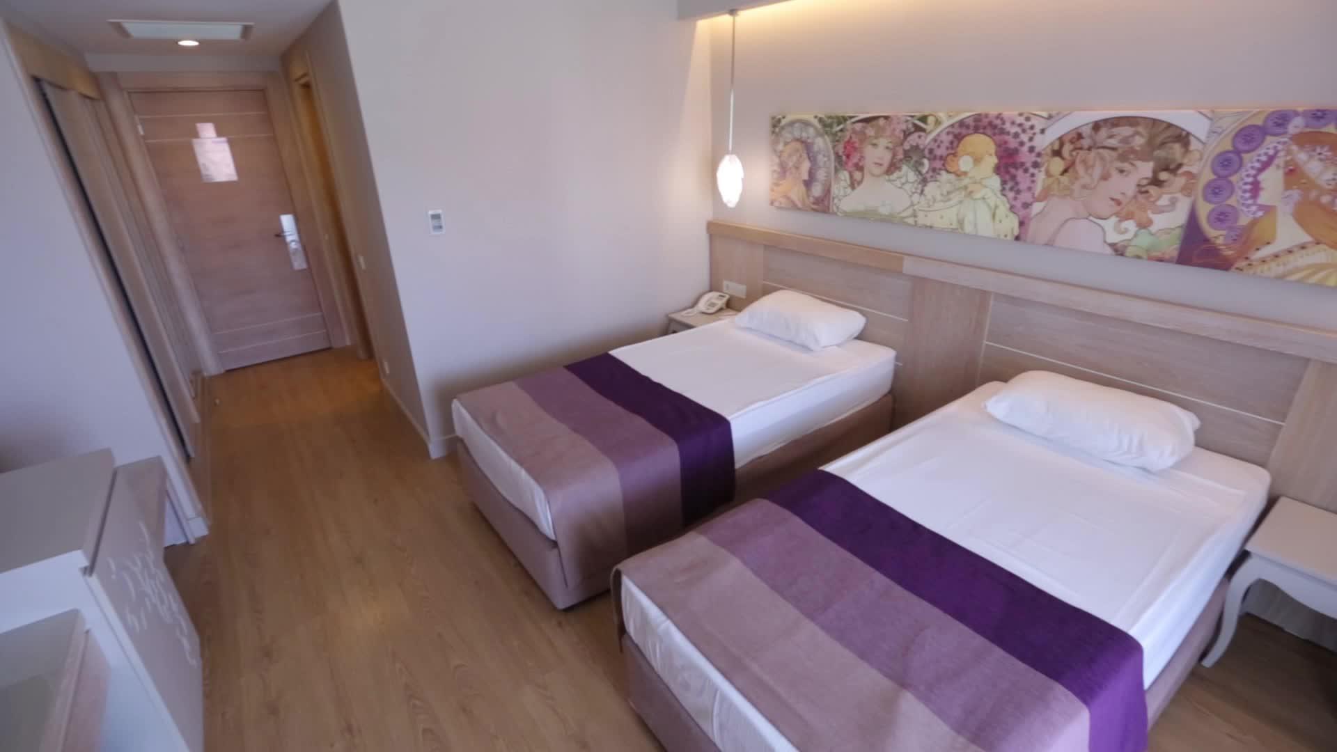 Sea Planet Resort & Spa — photo 5