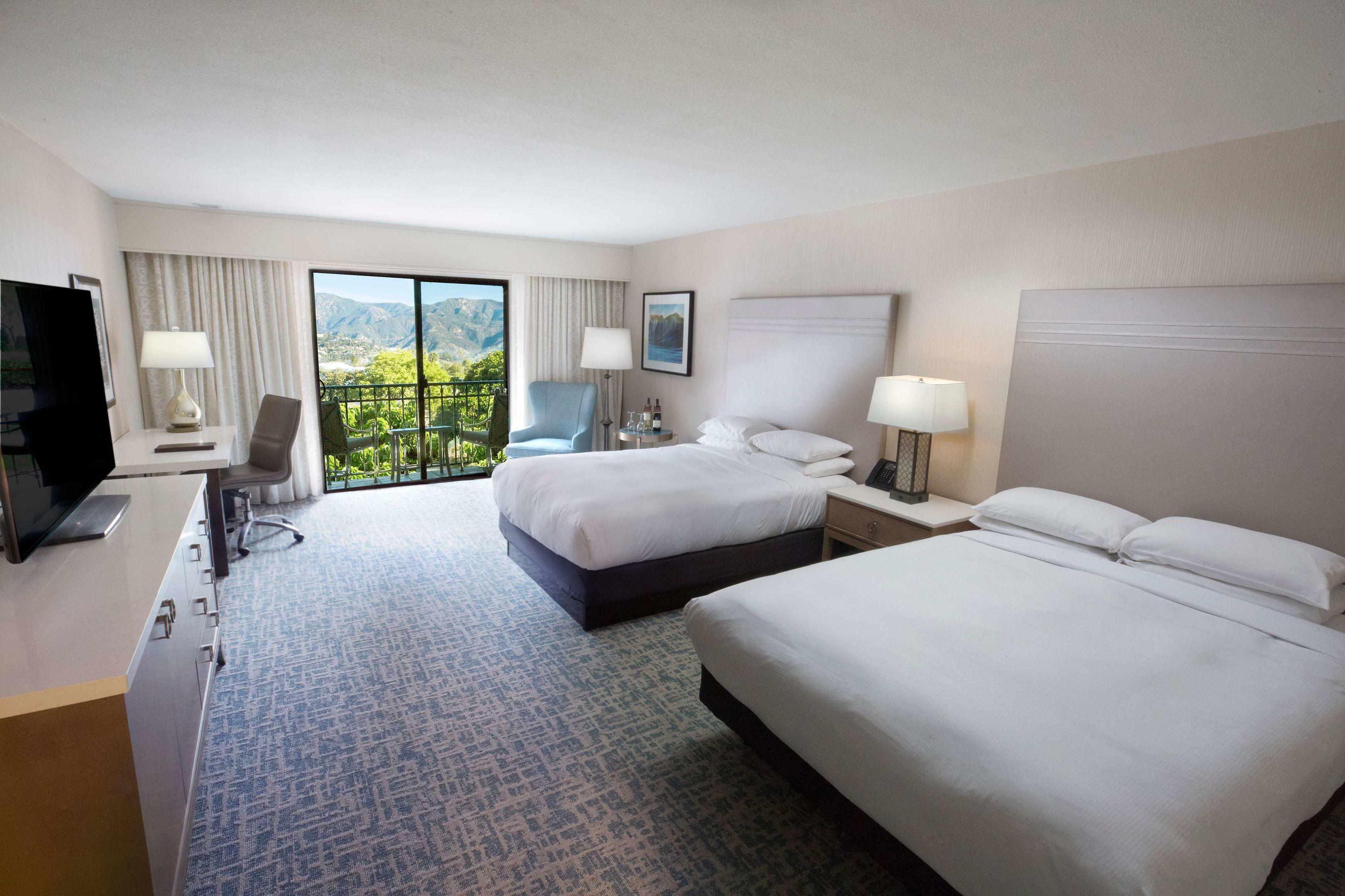Hilton Santa Barbara Beachfront Resort — photo 5