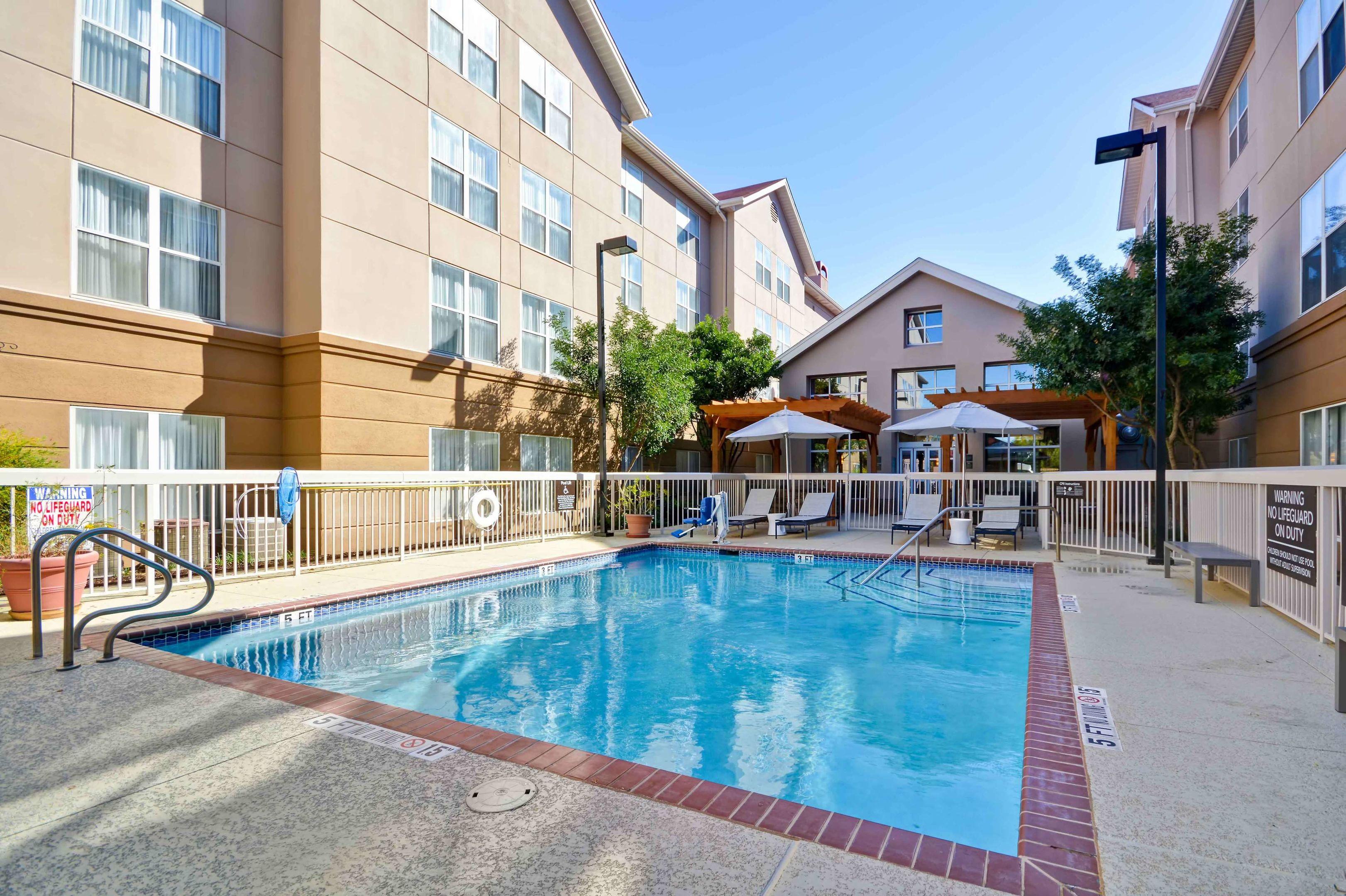 Homewood Suites by Hilton San Antonio-Northwest — photo 4
