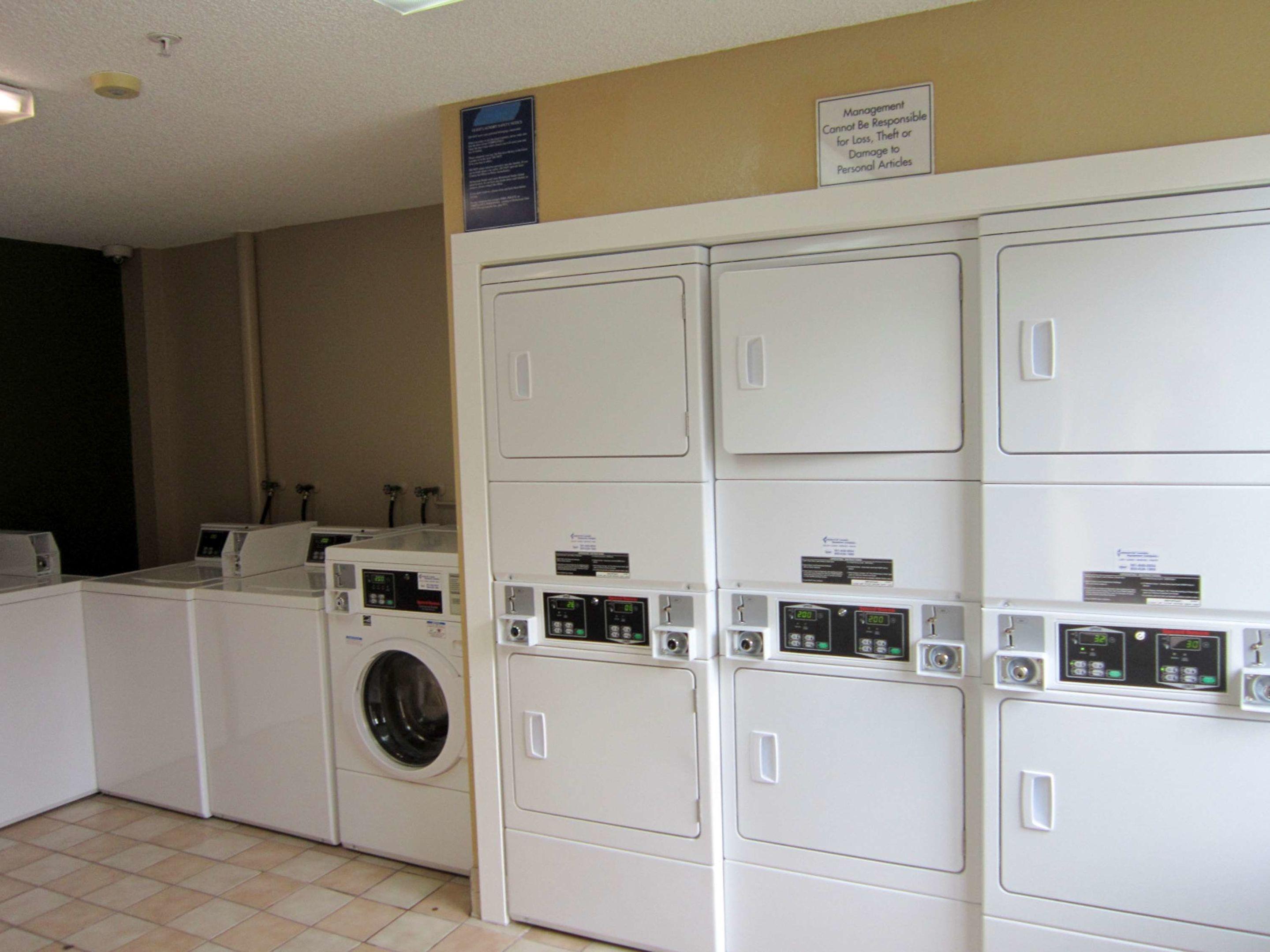 Extended Stay America Fort Lauderdale - Tamarac — photo 4