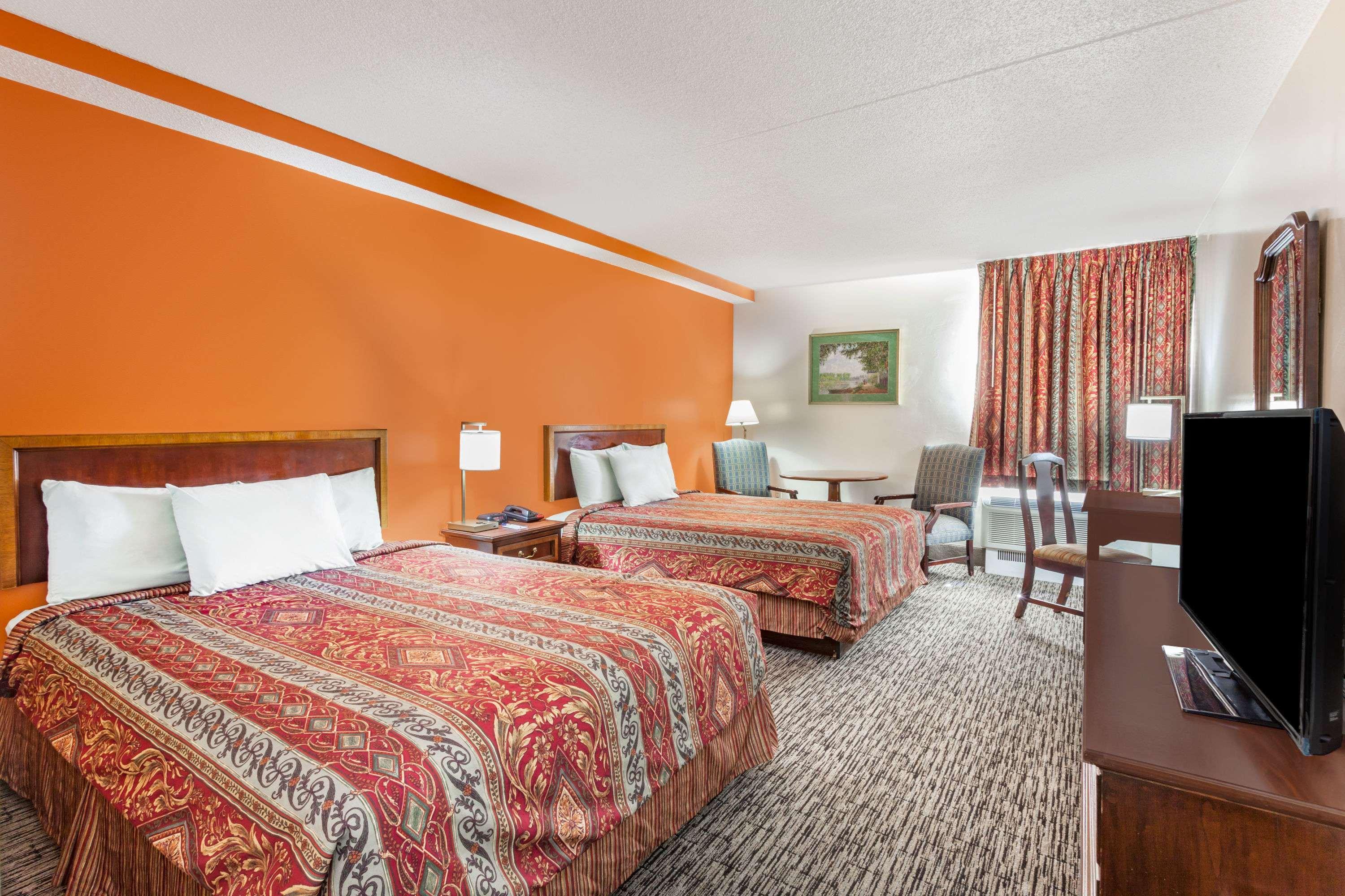 Travelodge by Wyndham Winchester — photo 3