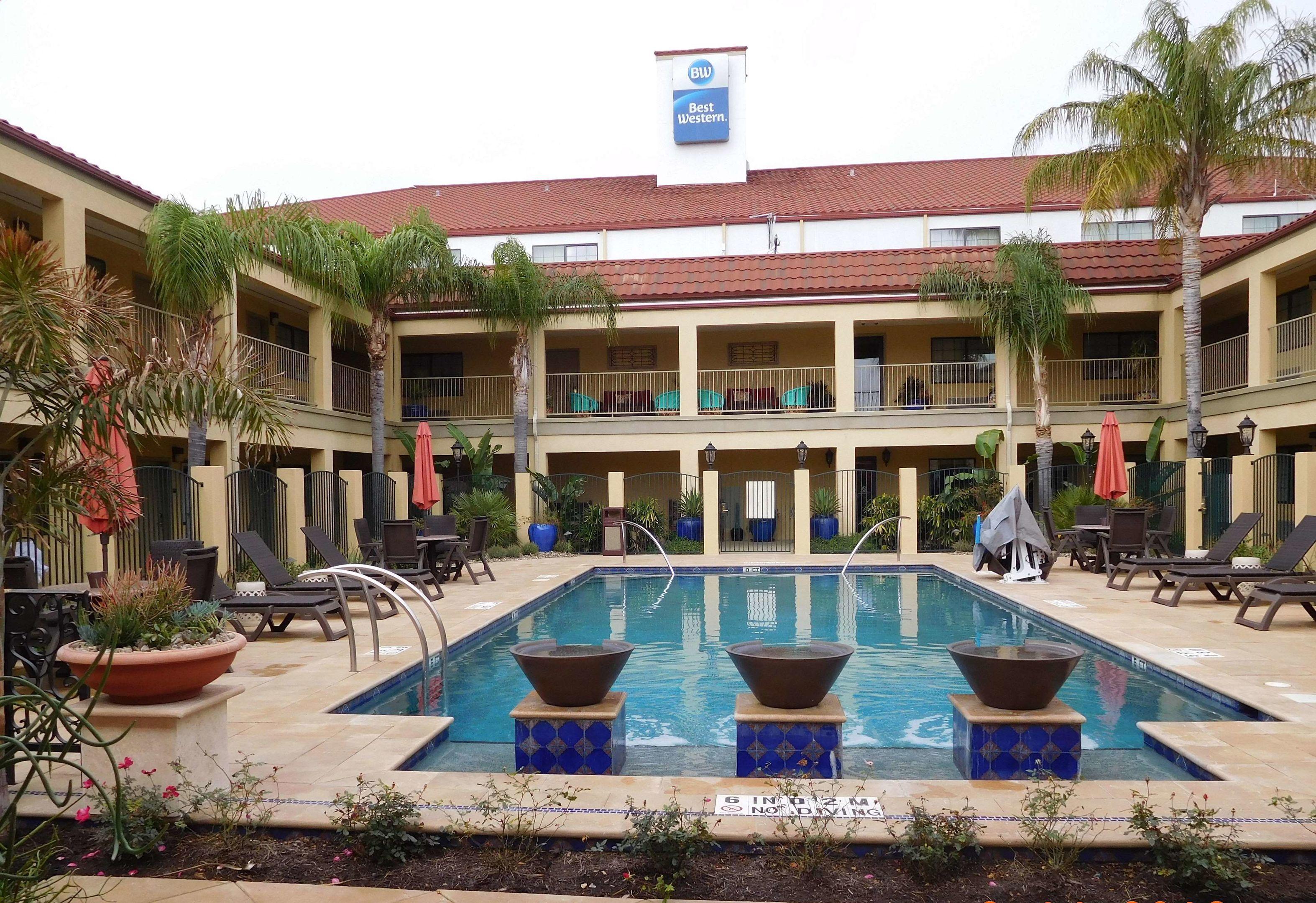 Best Western San Isidro Inn — photo 3