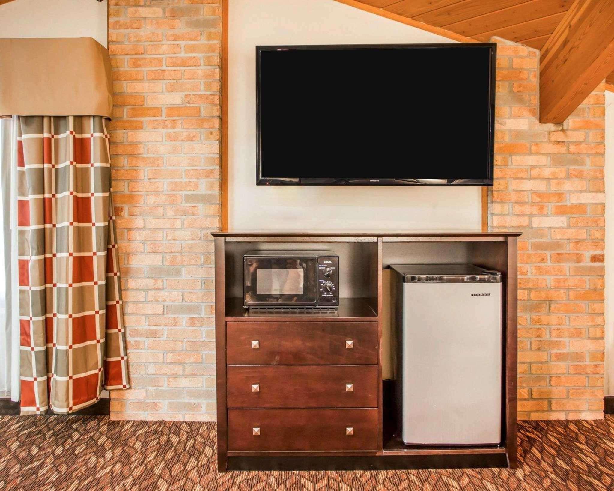 Quality Inn St. Mary's — photo 5