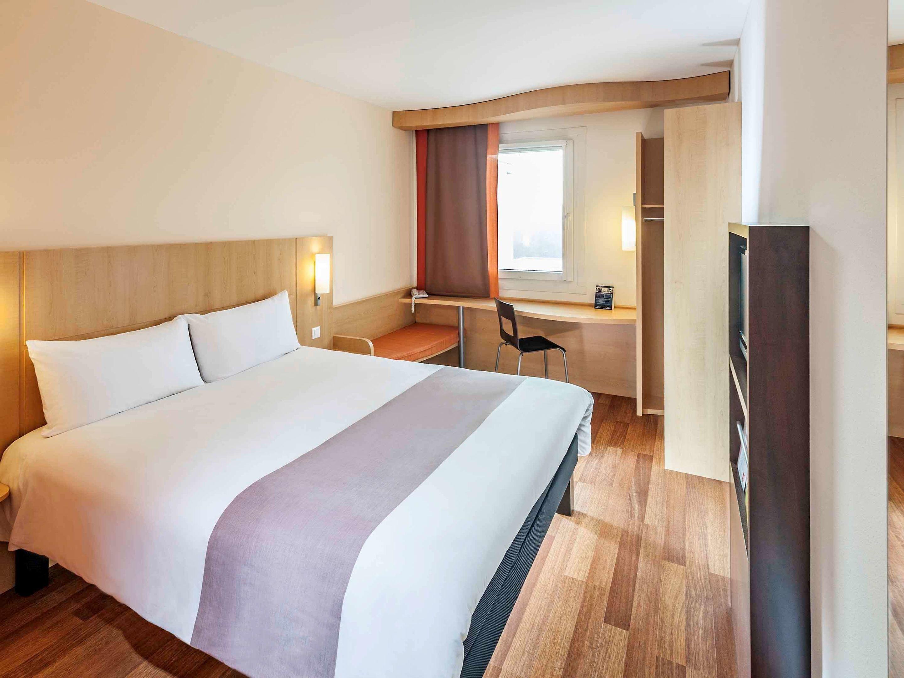 Ibis Plzen — photo 4