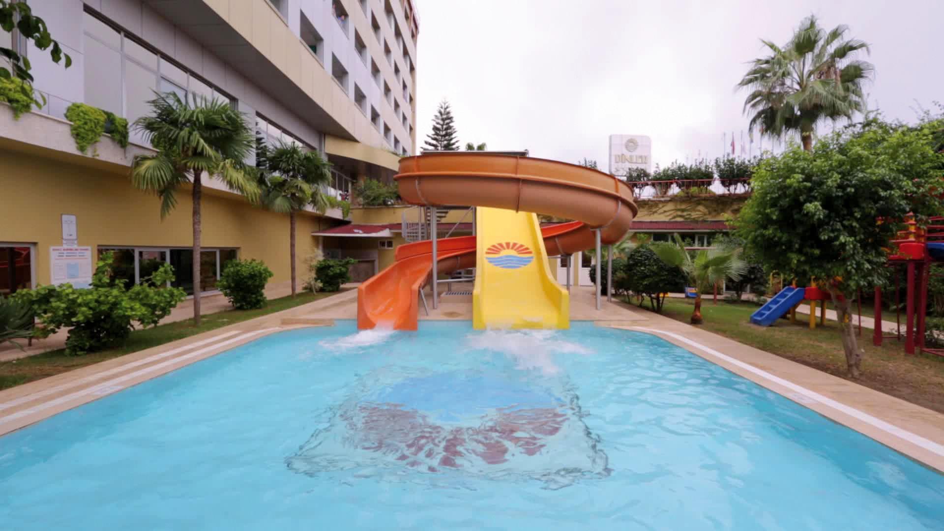 Kirbiyik Resort Hotel — photo 4