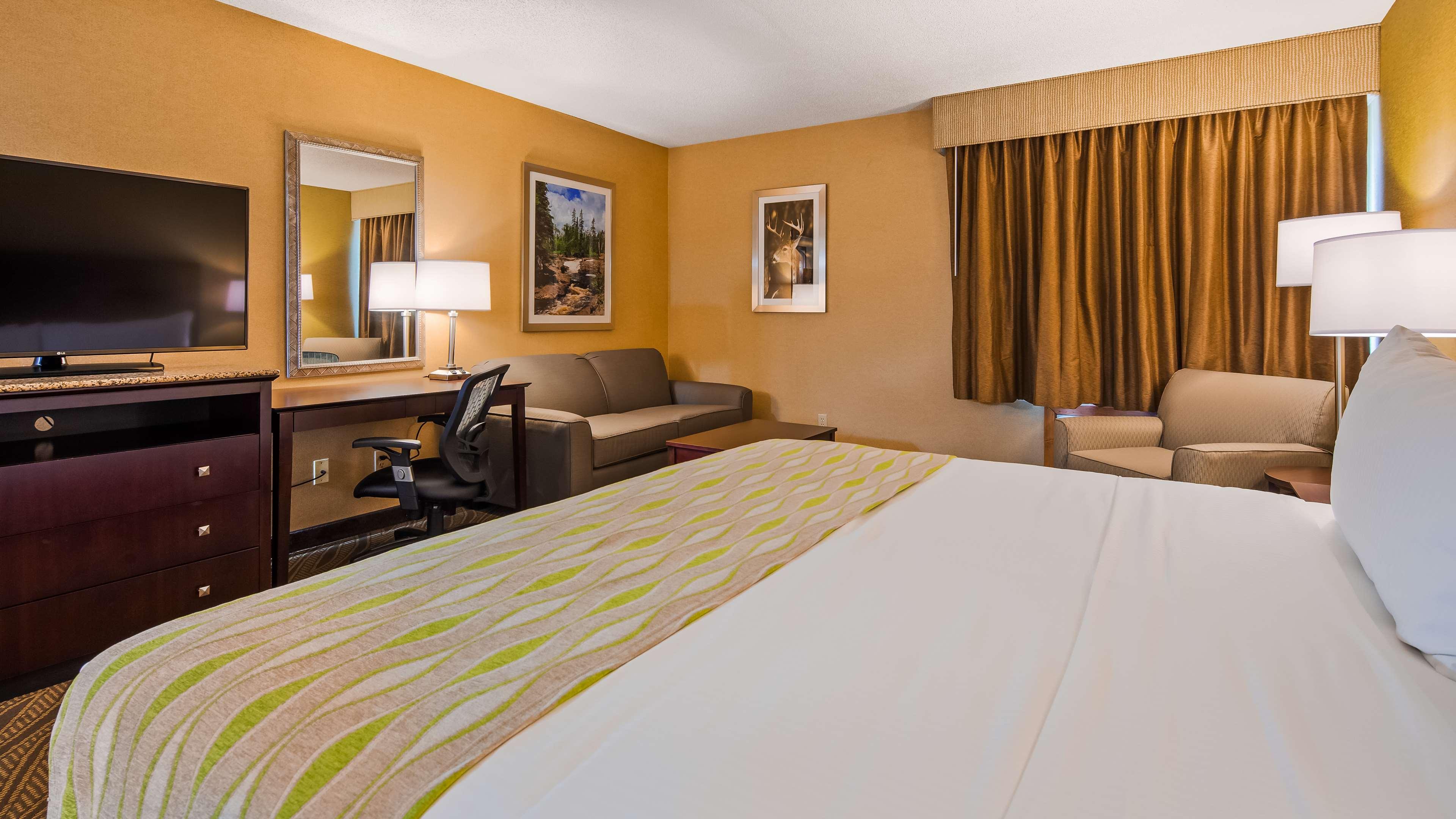 Best Western Gaylord — photo 4