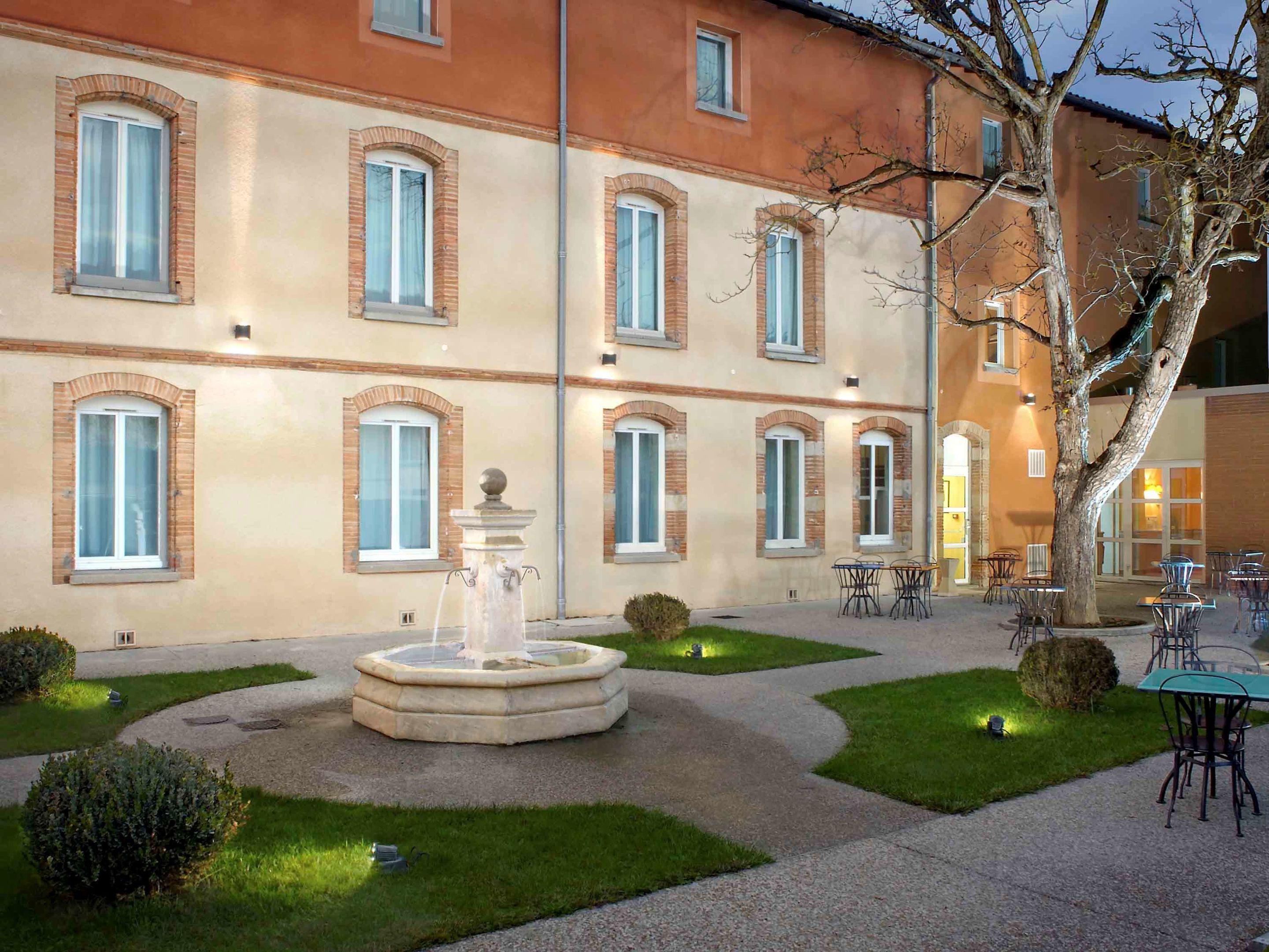 ibis Styles Toulouse Lavaur — photo 5