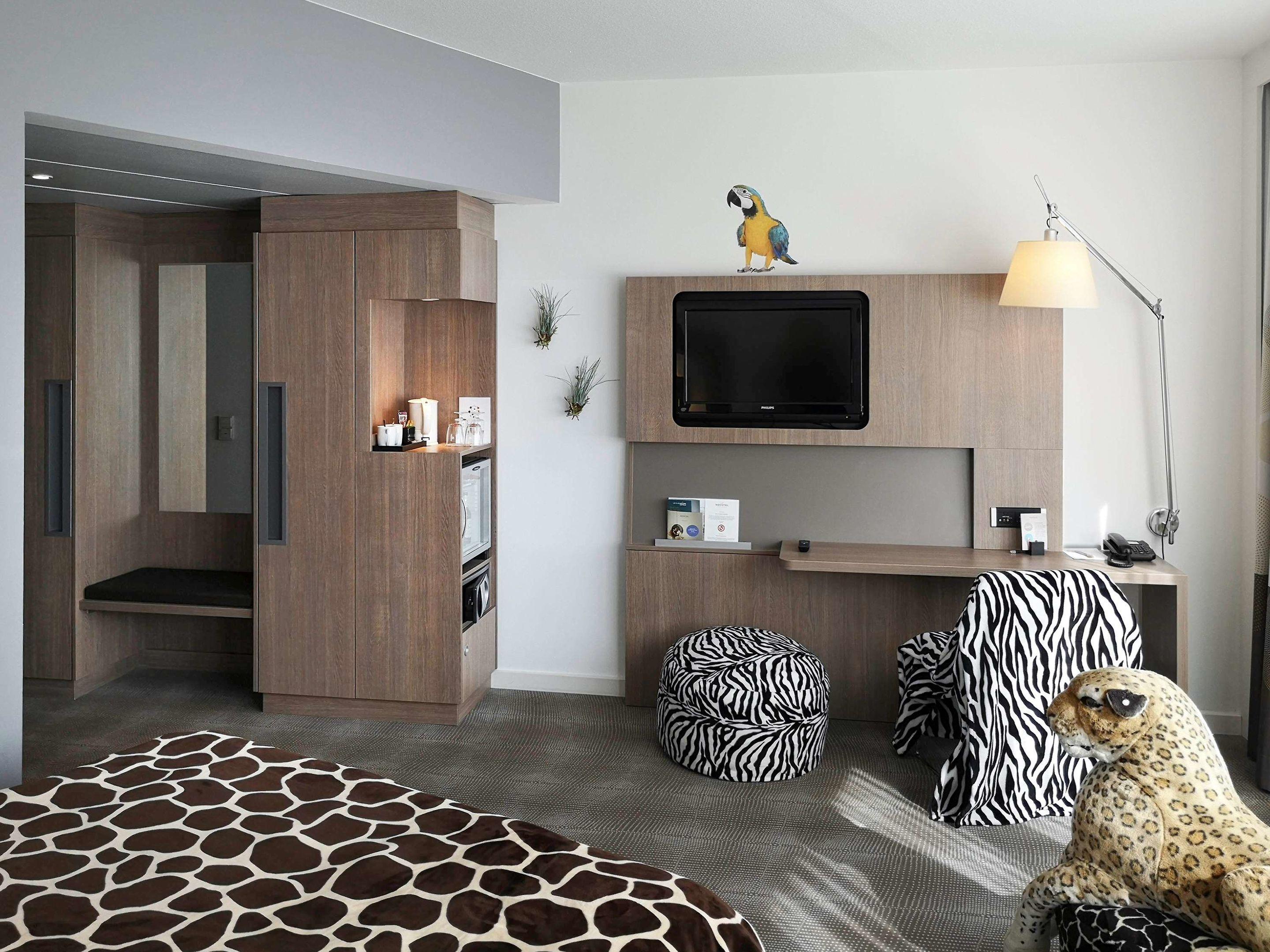 Novotel Hannover — photo 3