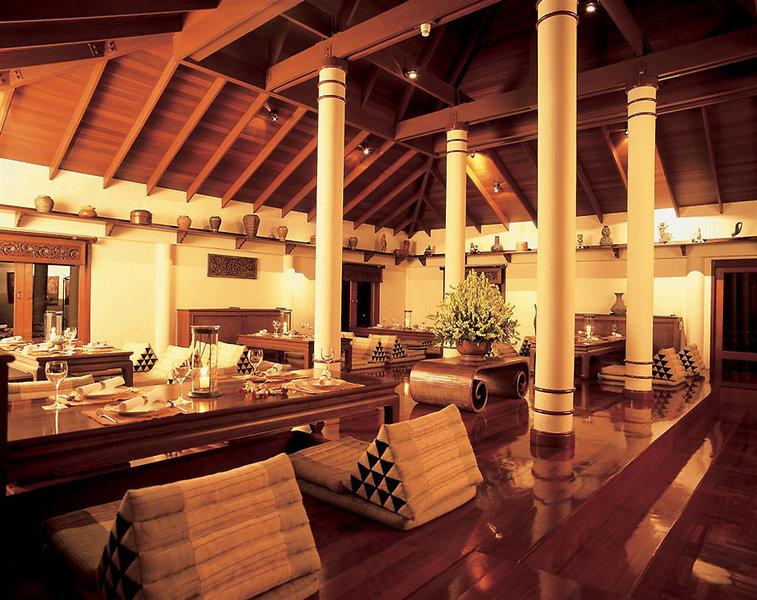 InterContinental Koh Samui Resort — photo 2