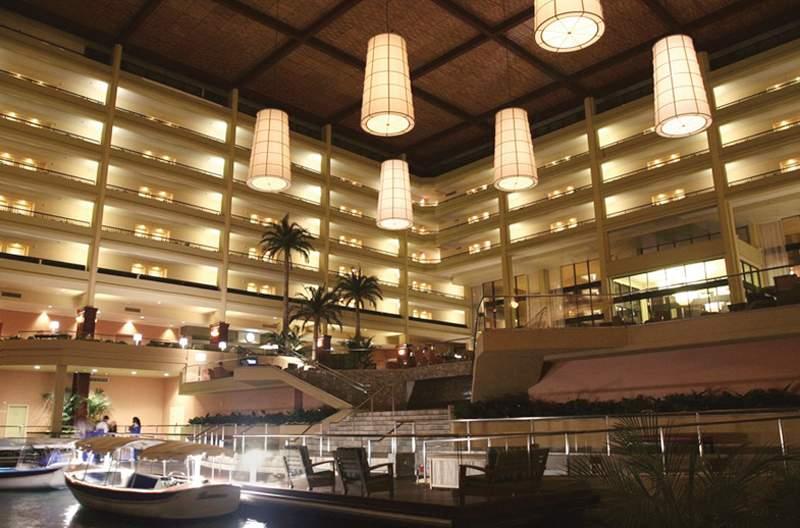 JW Marriott Desert Springs Resort & Spa — photo 5