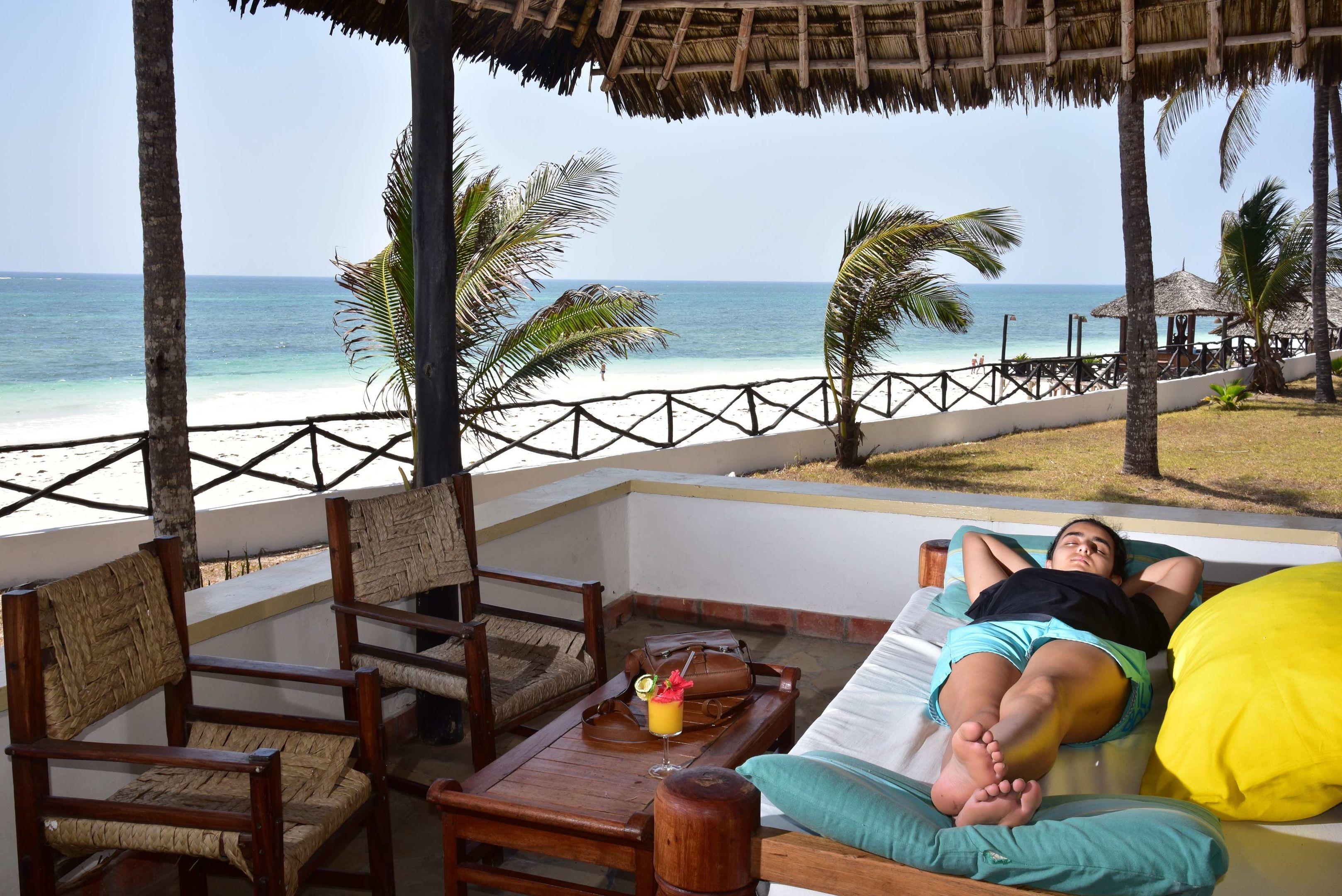 Kilifi Bay Beach Resort — photo 5
