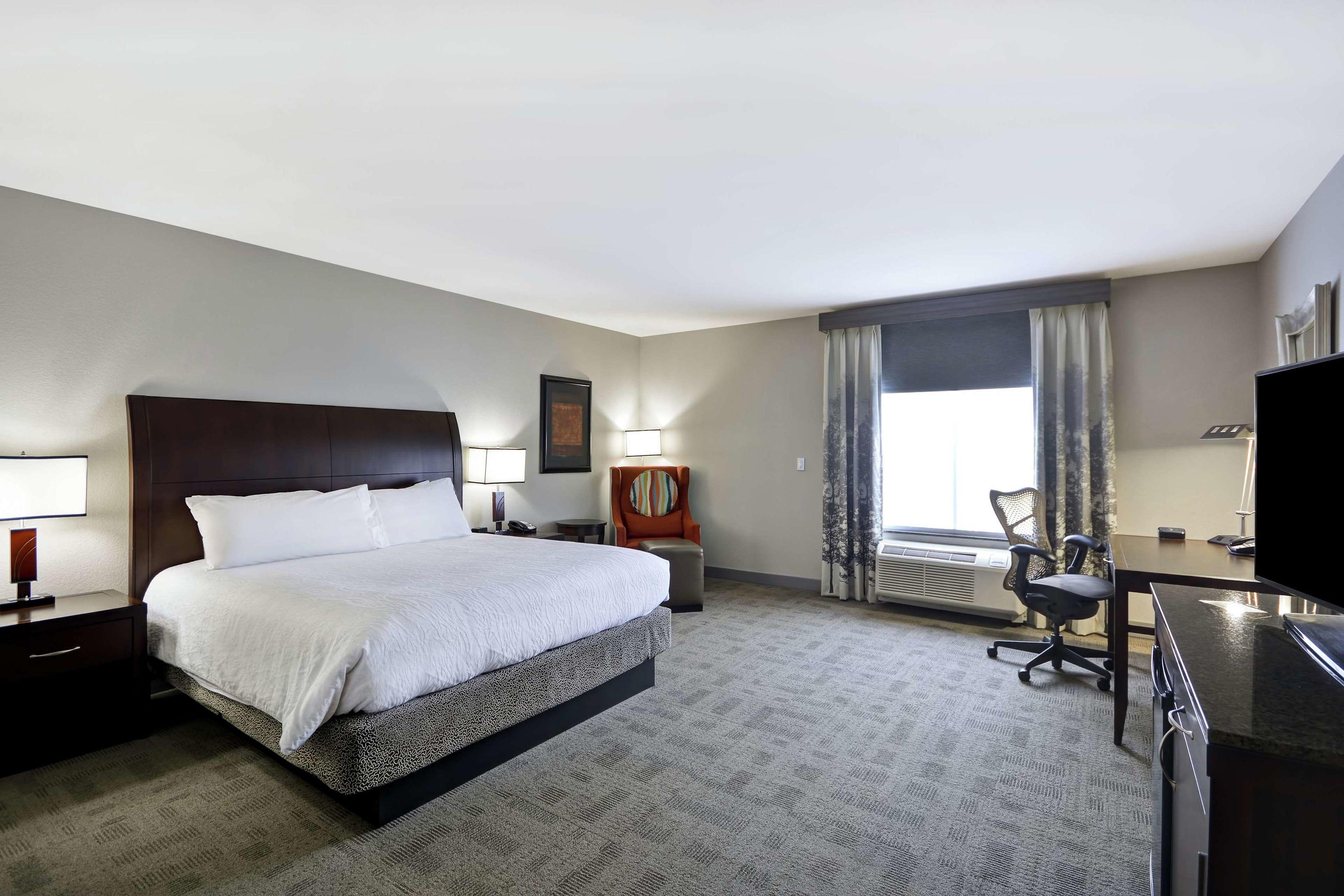 Hilton Garden Inn Toledo Perrysburg — photo 5