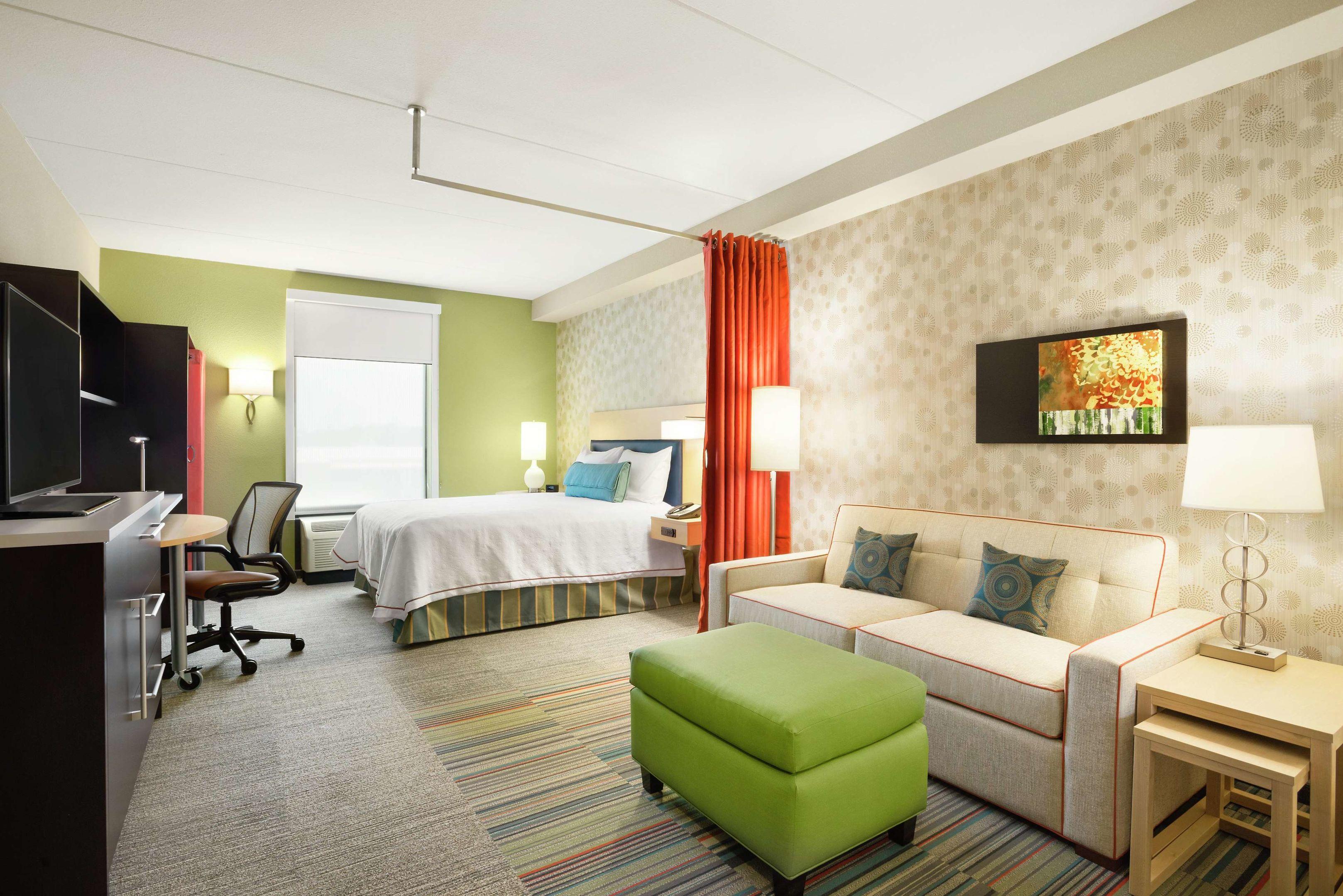 Home2 Suites  Knoxville West — photo 4