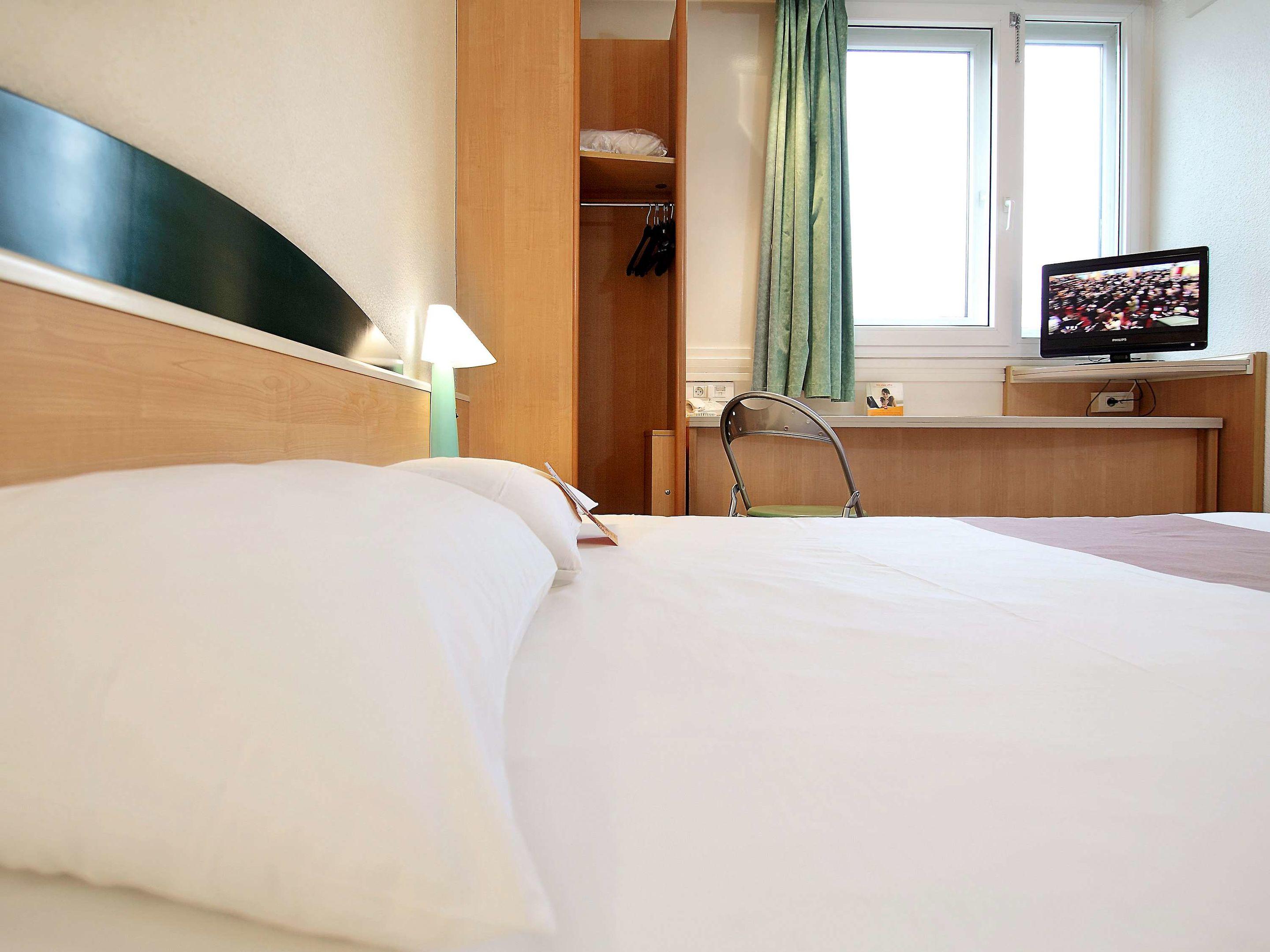 ibis Paris Porte d'Italie — photo 4