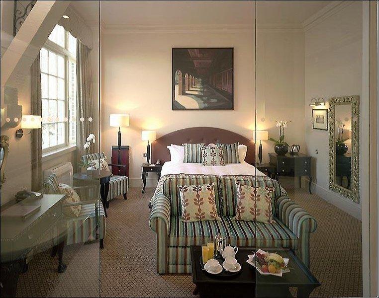 The Harte and Garter Hotel & Spa — photo 4