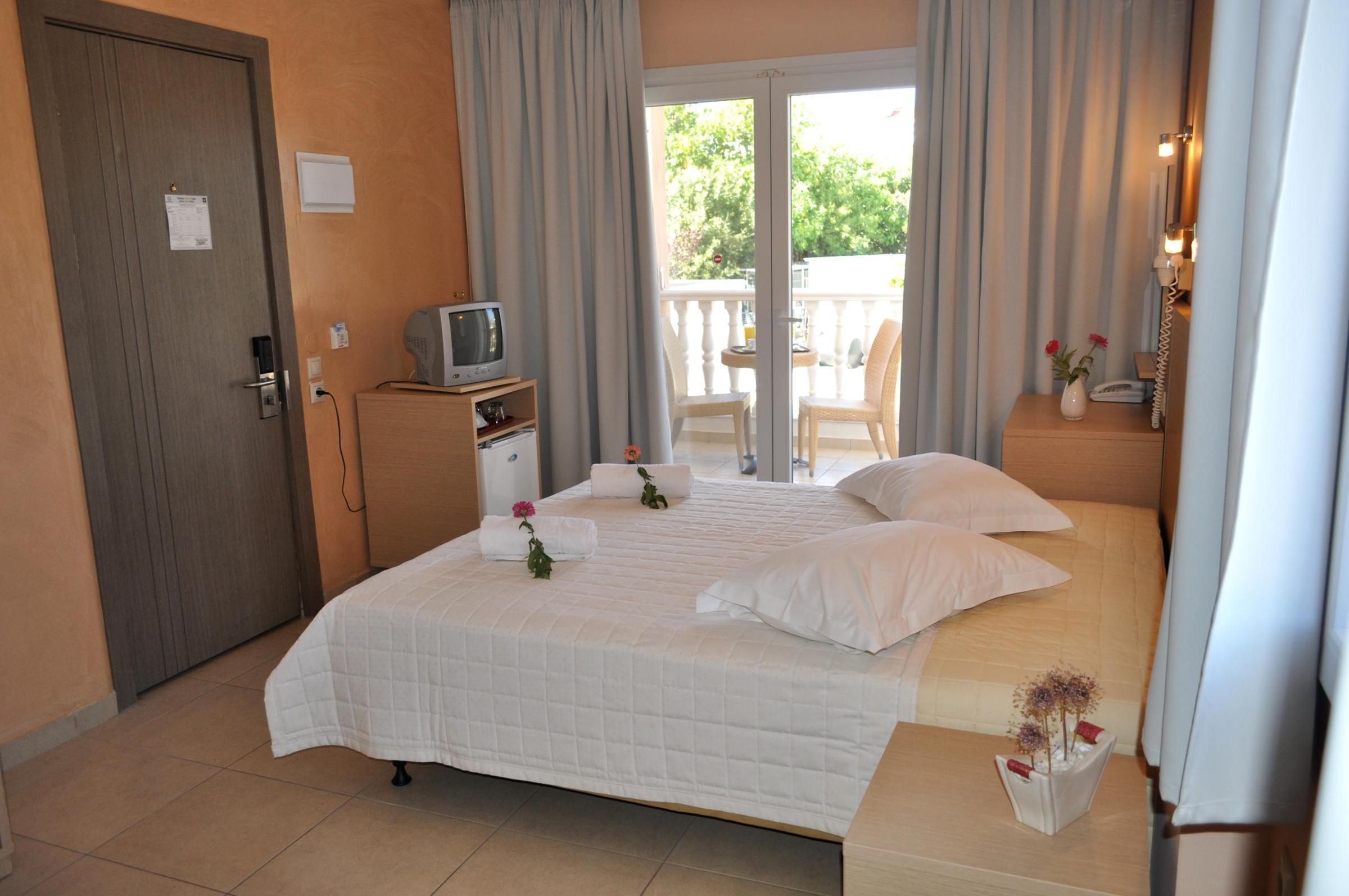Hotel Antonios — photo 5
