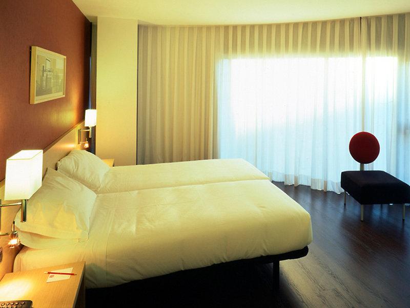 Hotel Luz Castellon — photo 5