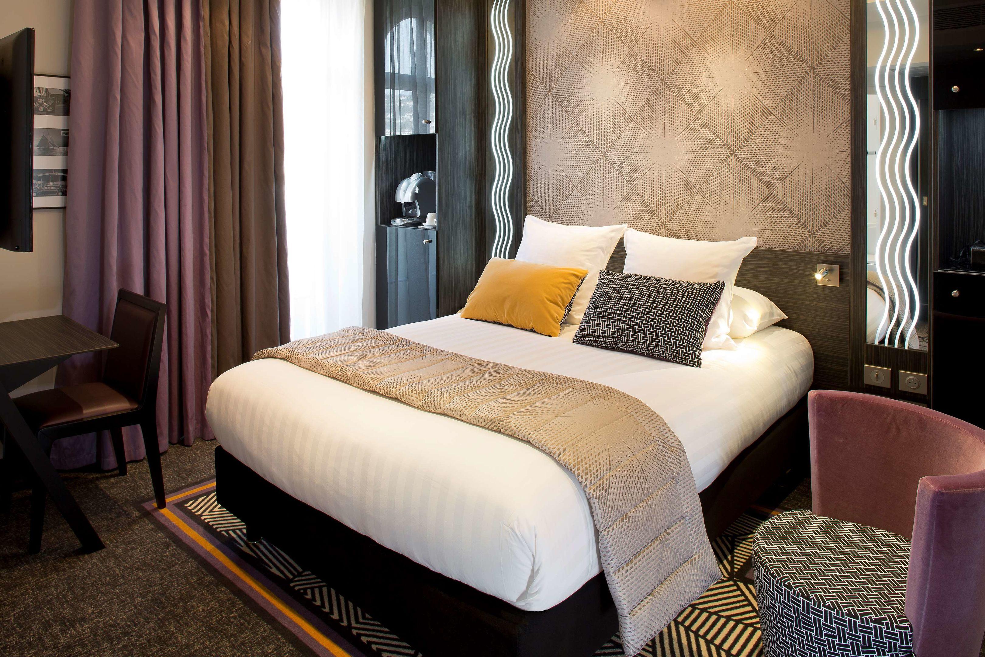 Best Western Premier Le Mondial — photo 5