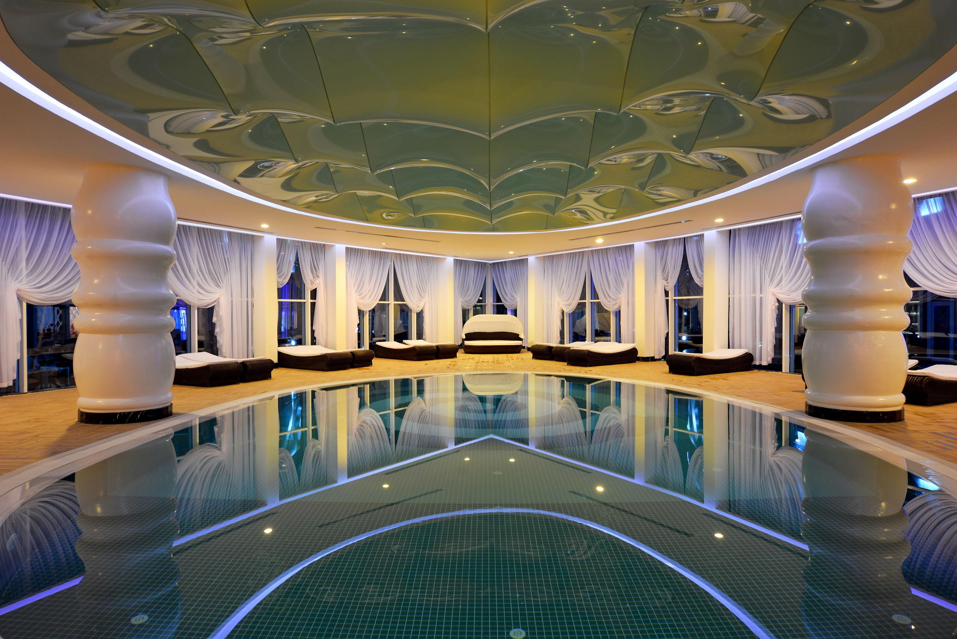 Vikingen Infinity Resort & Spa — photo 4
