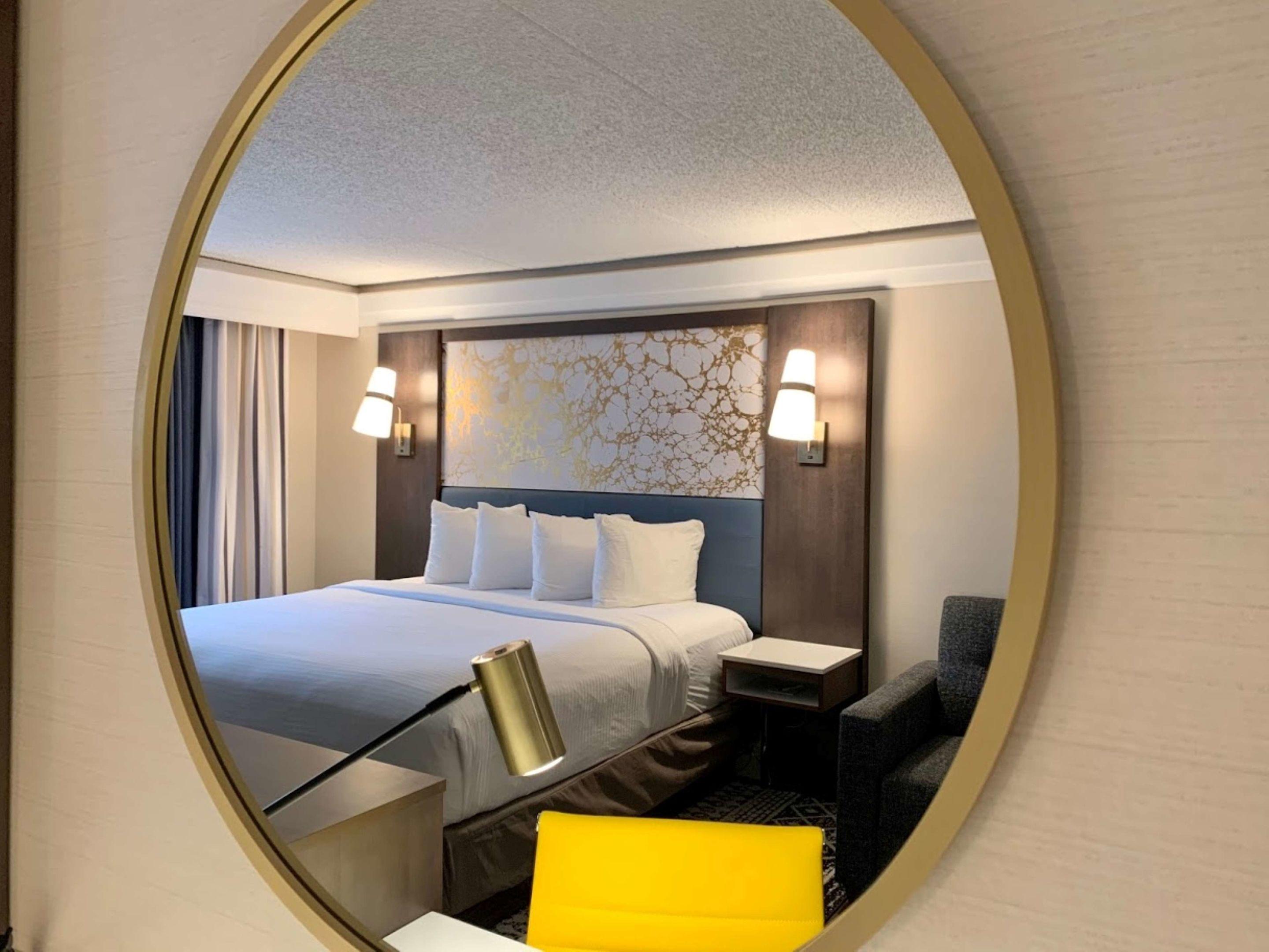 Best Western Plus Murray Hill Hotel and Suites — photo 5