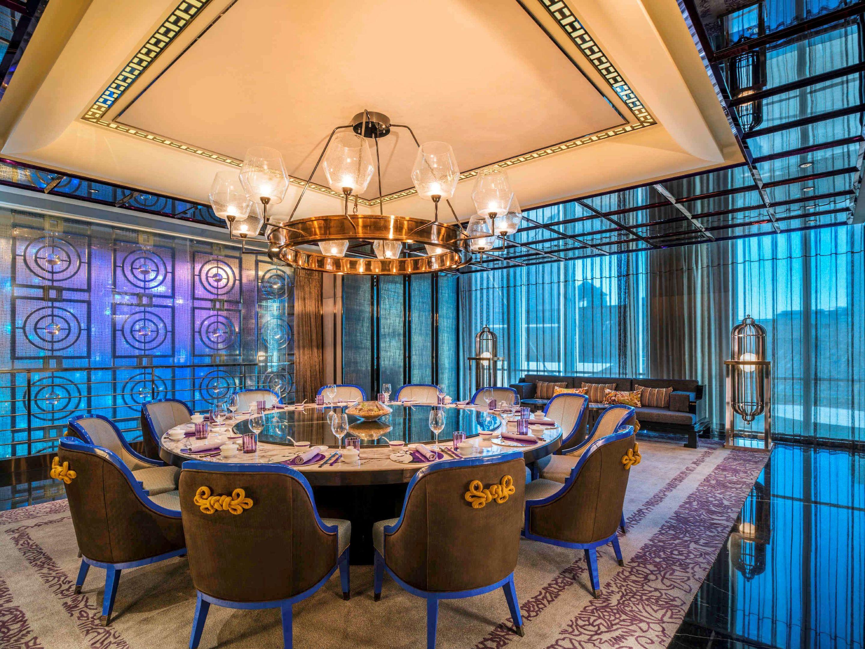 Sofitel Beijing Central — photo 4