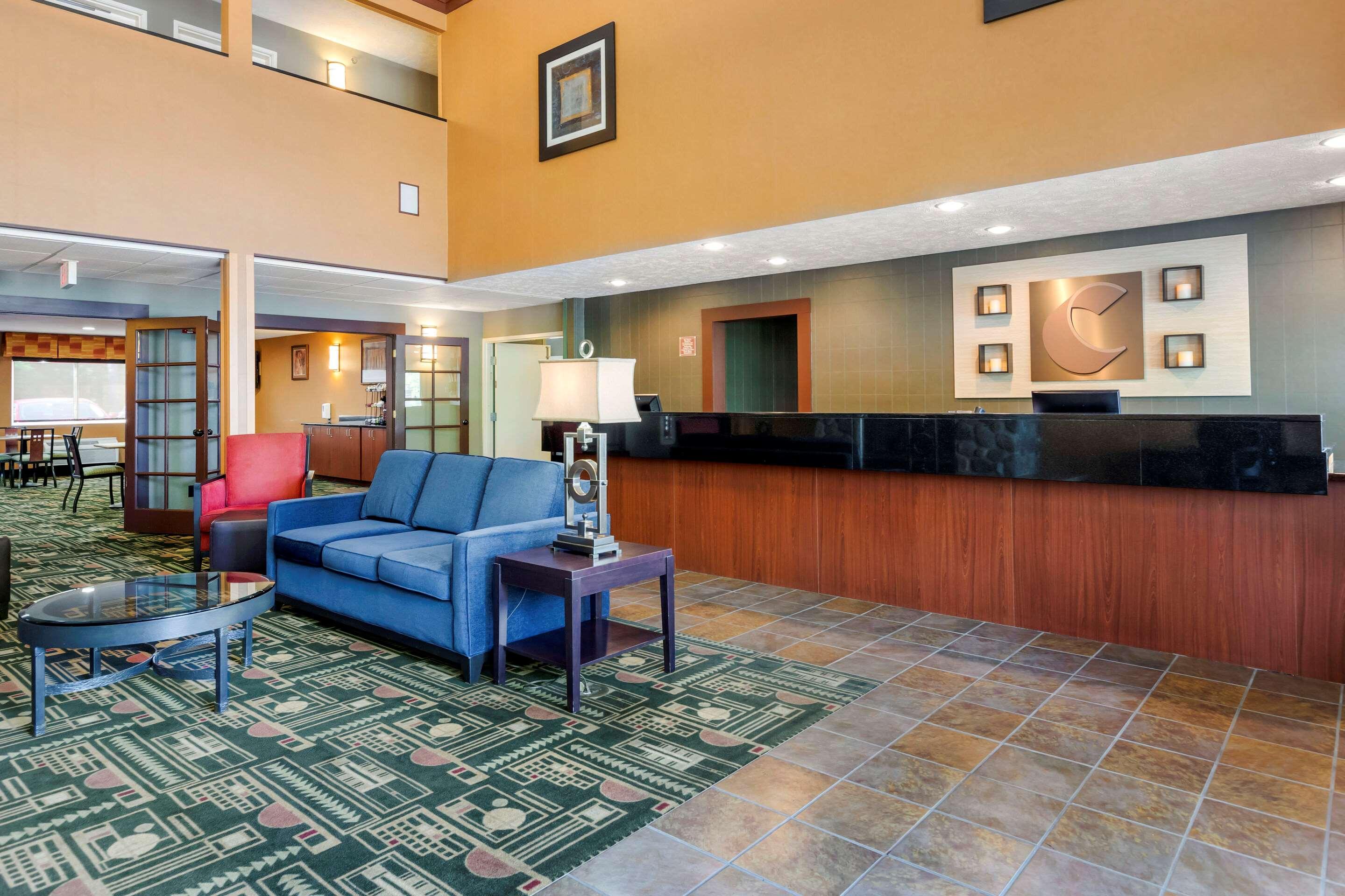 Comfort Inn Traverse City — photo 5