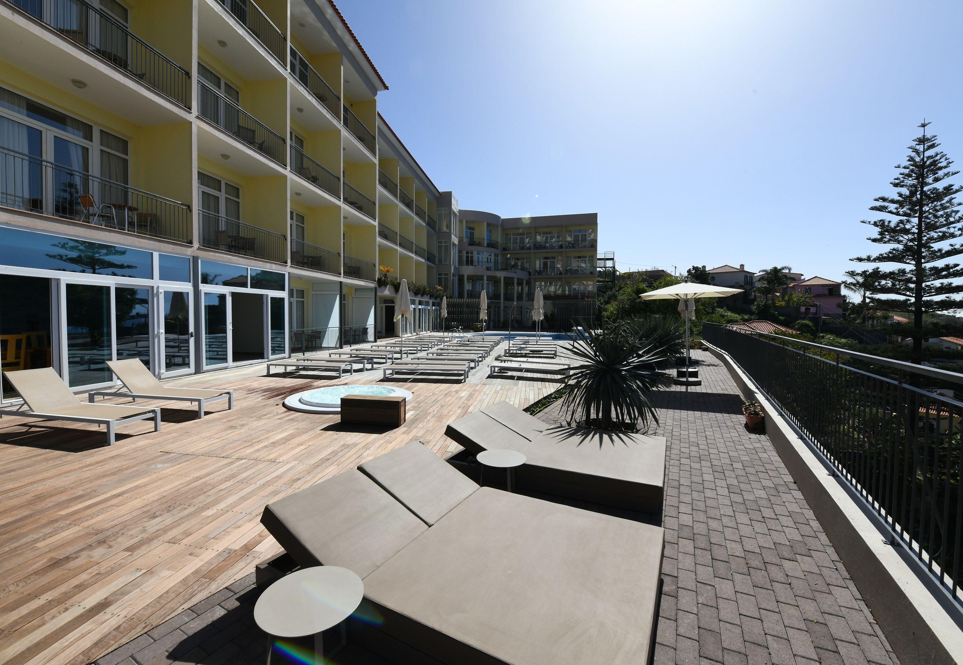 Hotel do Campo — photo 1