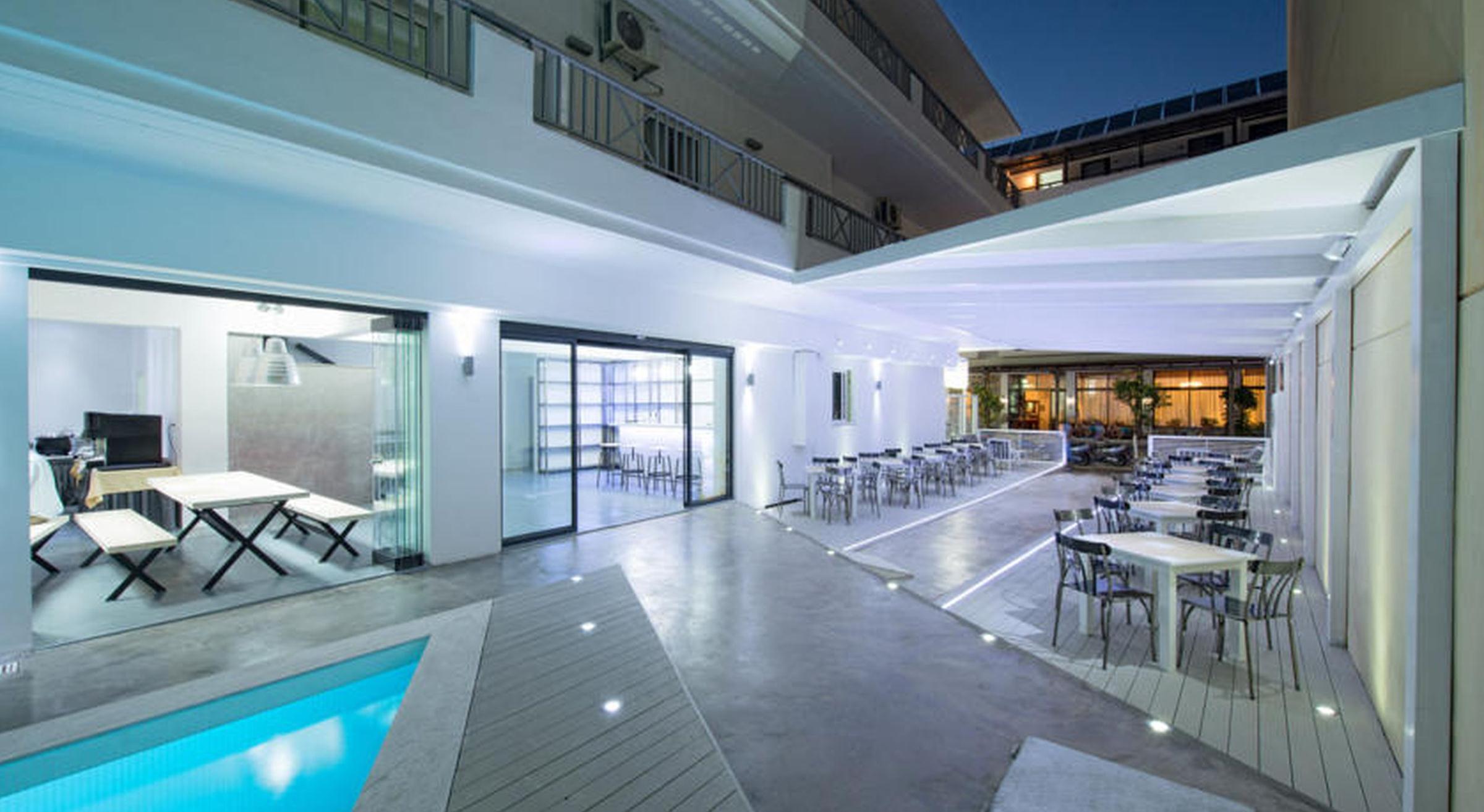 Fedra Apartments — photo 4