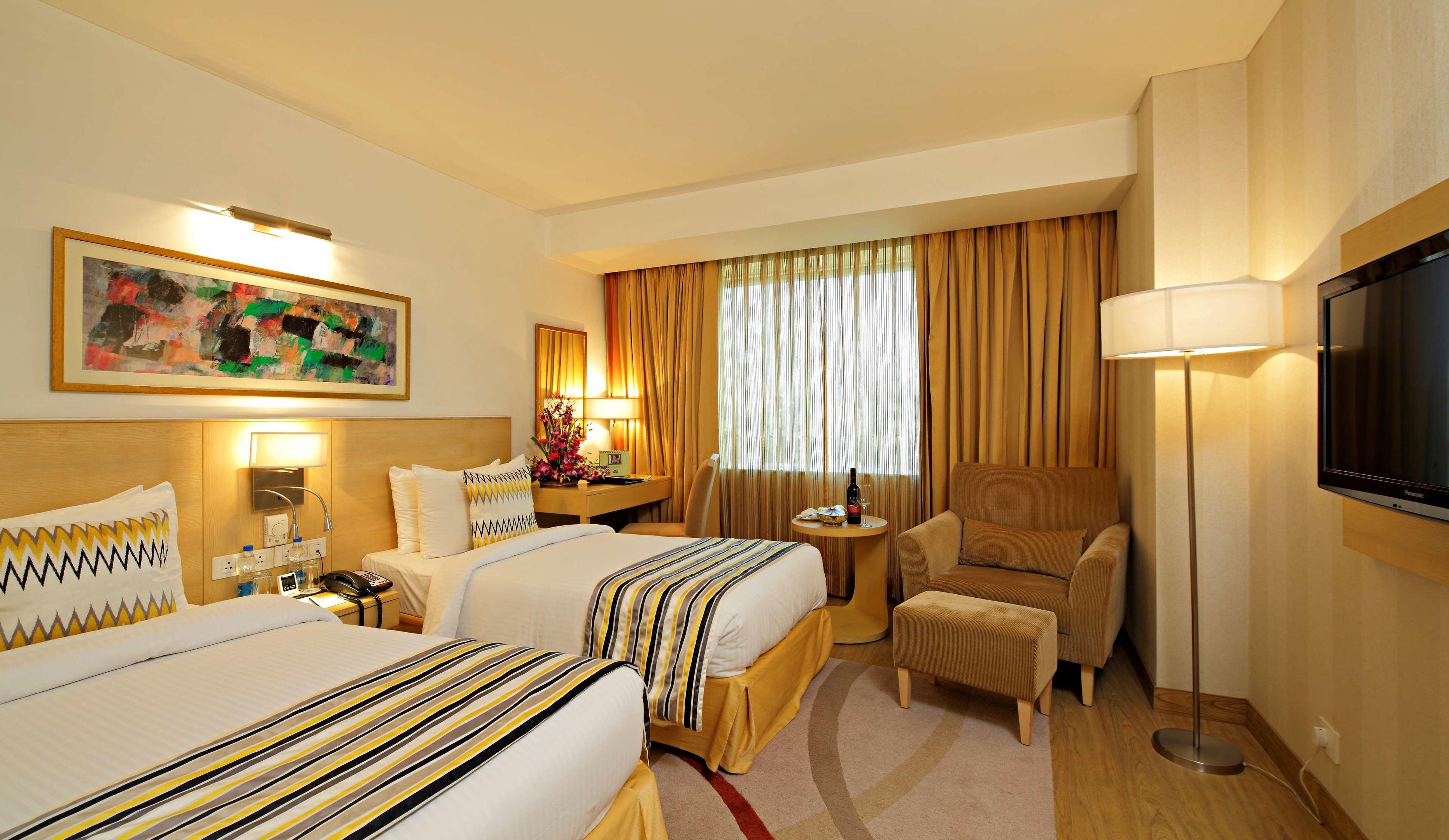 Country Inn & Suites by Radisson, Delhi Saket — photo 4