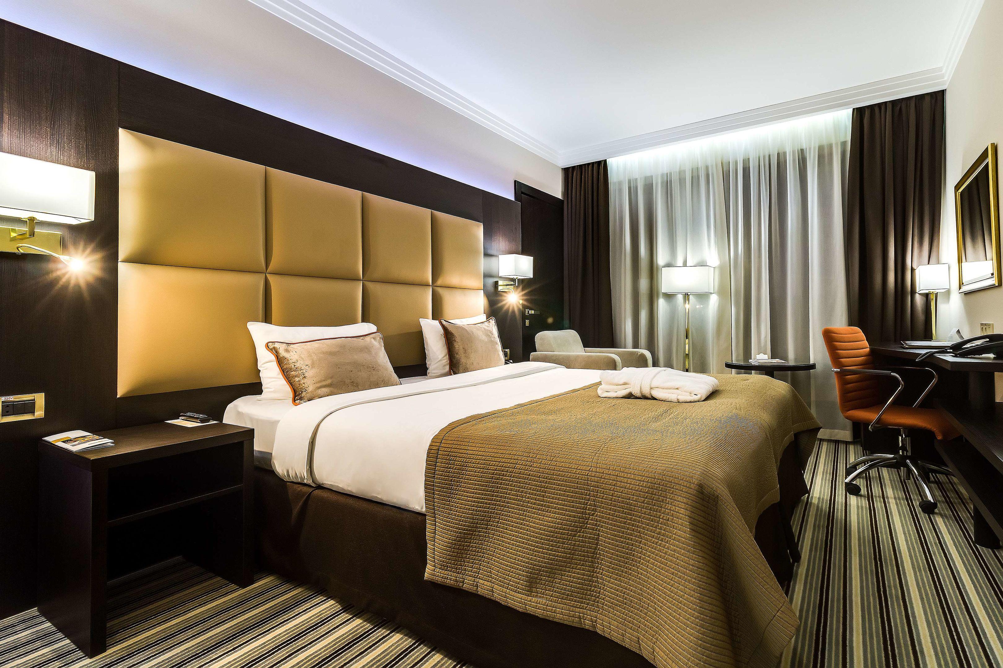 Premier Hotel Dnister — photo 4