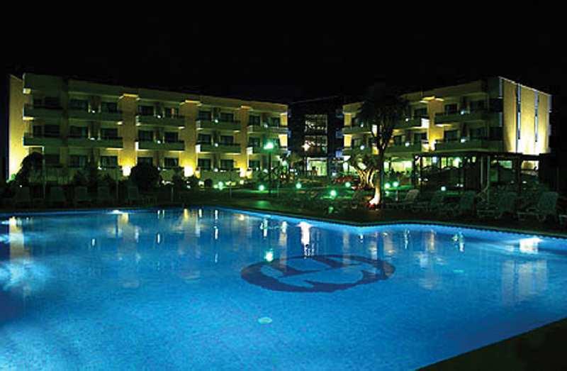 Hotel Spa Galatea — photo 2