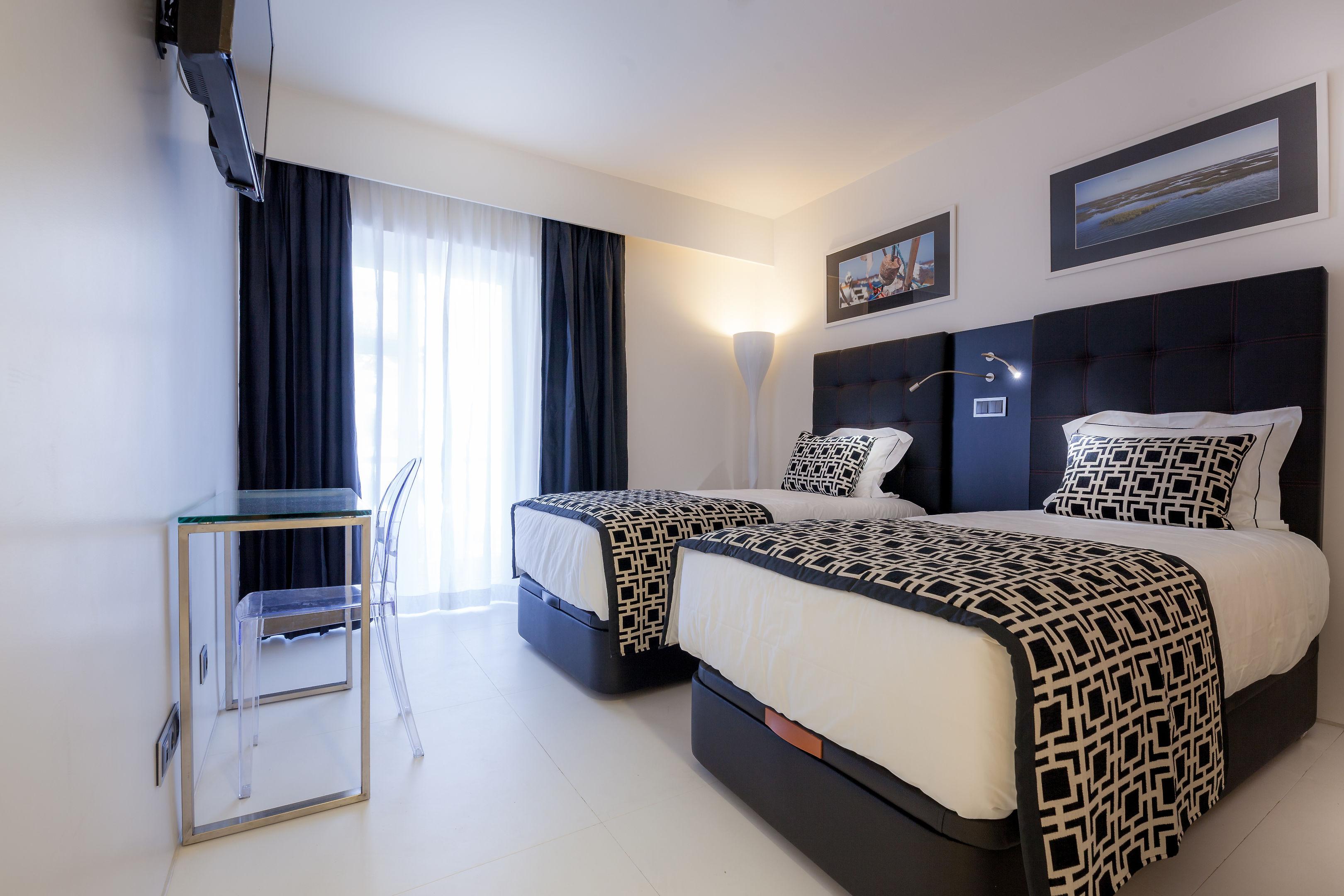 Faro Boutique Hotel — photo 5