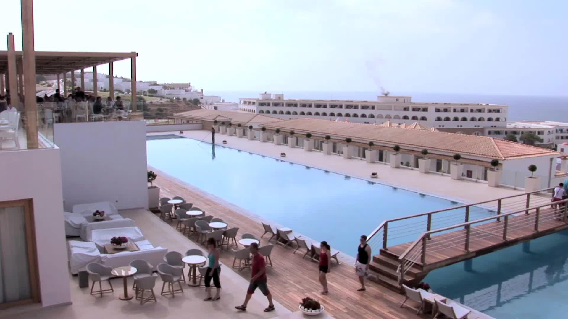 Mitsis Blue Domes Resort & Spa — photo 4